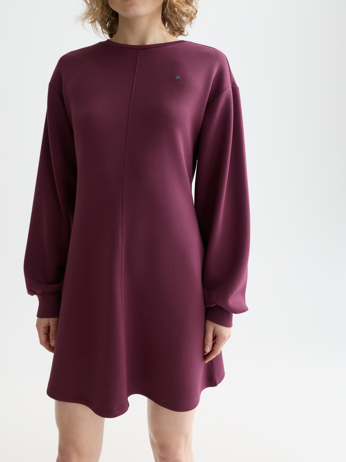 Modal dress - Scotch & Soda AU