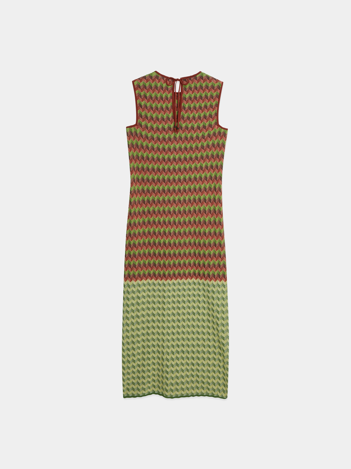 Knitted maxi dress - Scotch & Soda AU