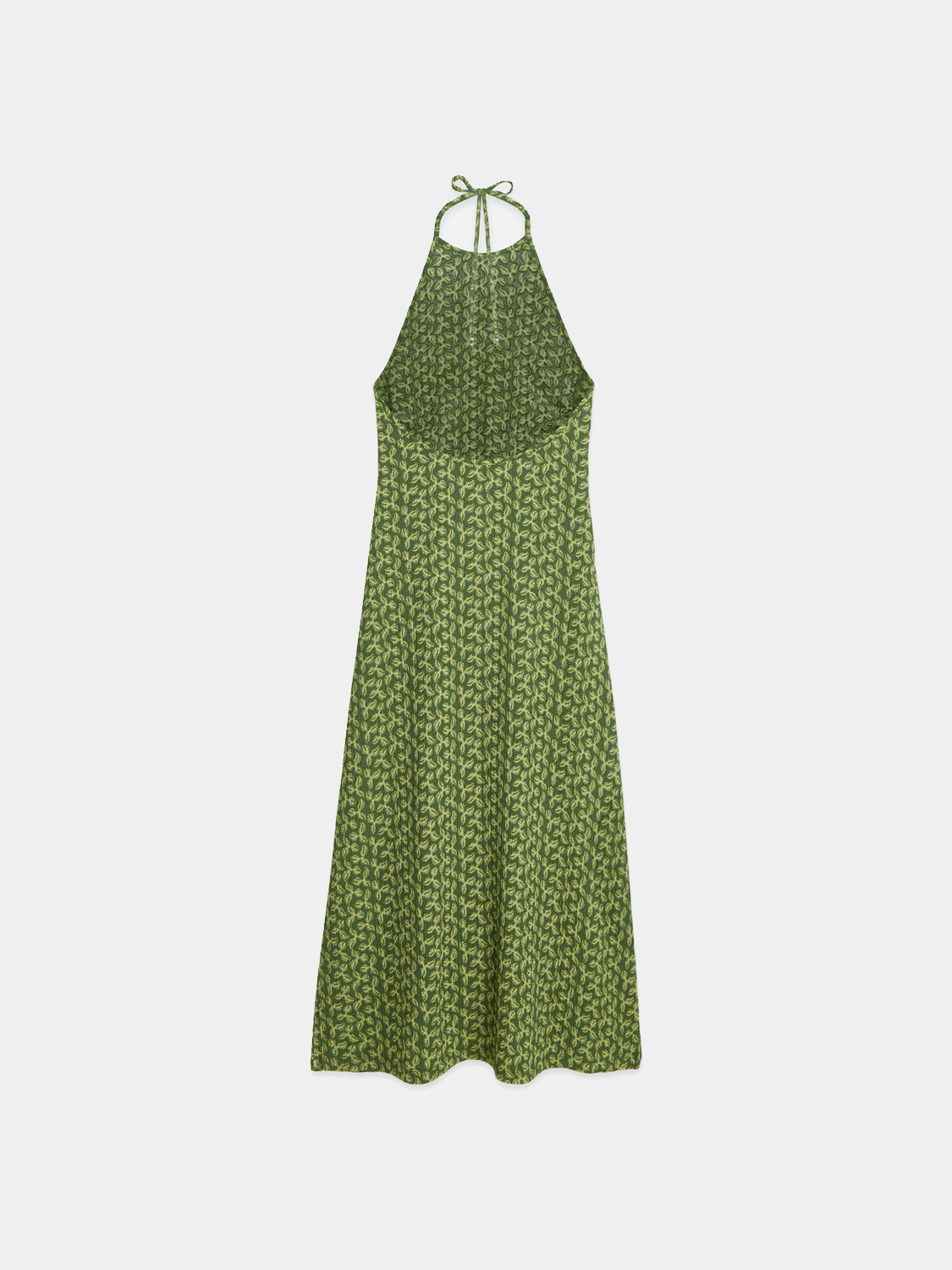 Open back  midi dress - Scotch & Soda AU