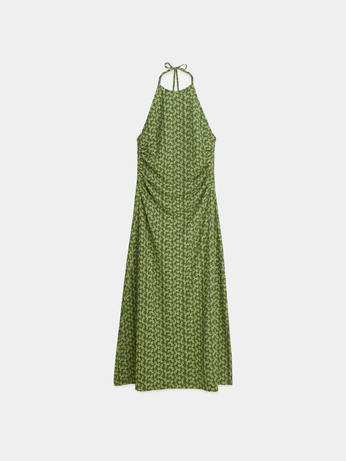 Open back  midi dress - Scotch & Soda AU