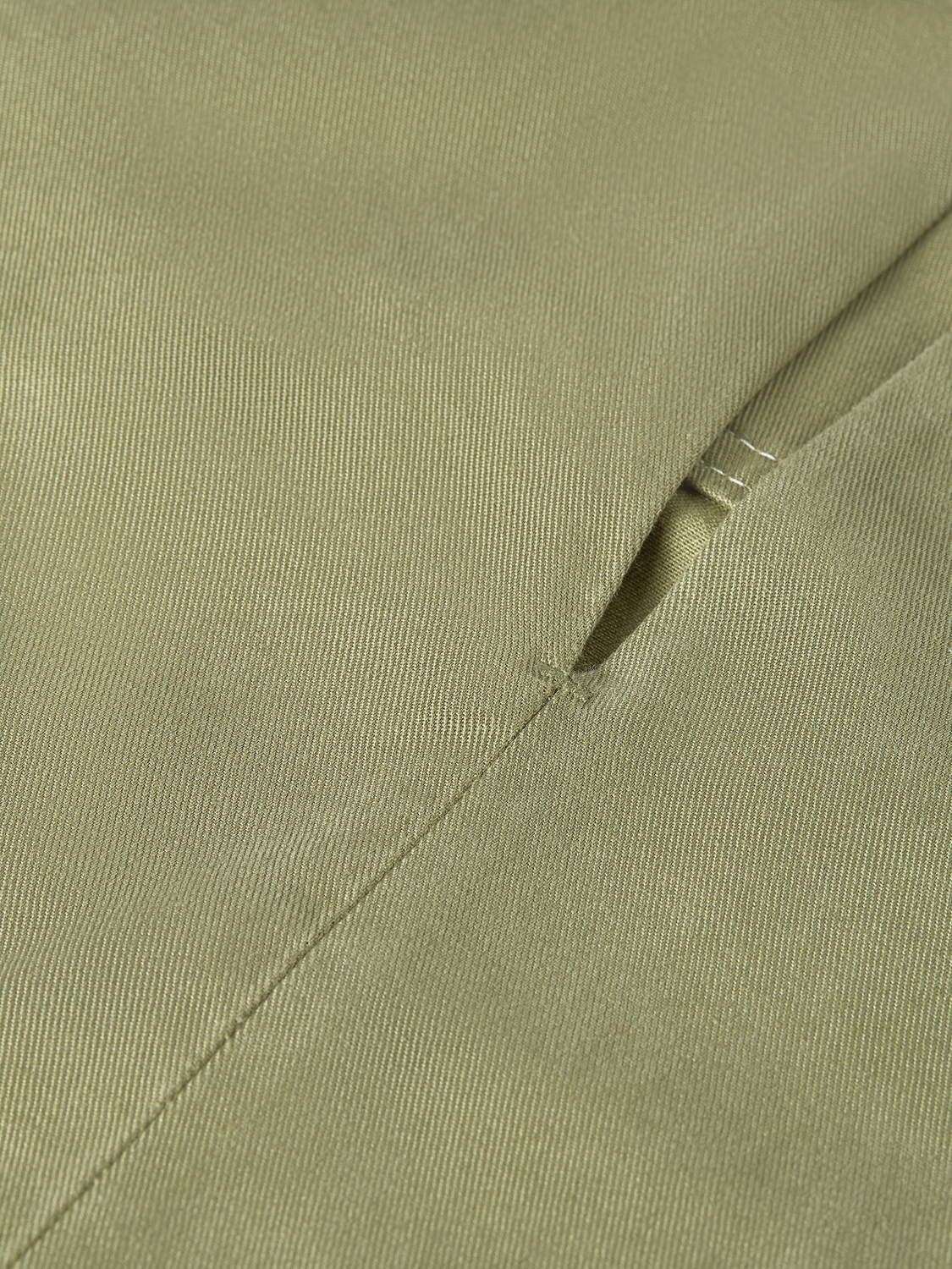 Belted utility mini dress - Scotch & Soda AU