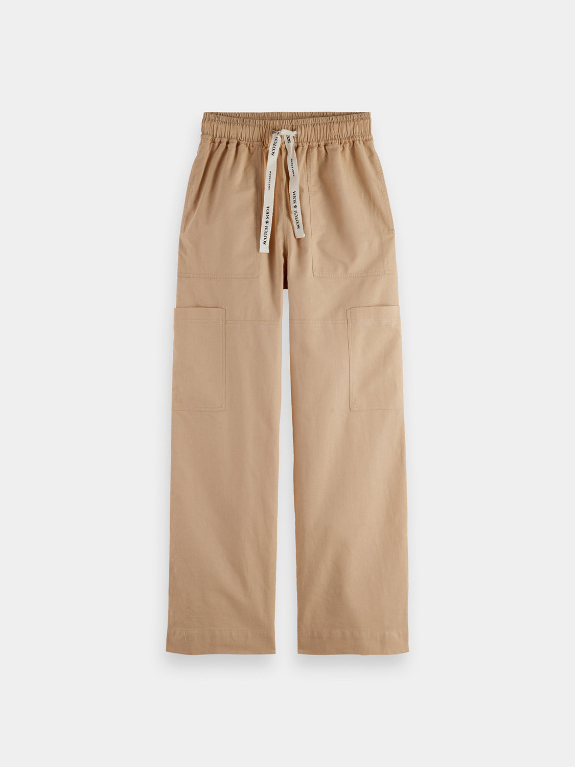 Noa cargo pants - Scotch & Soda AU