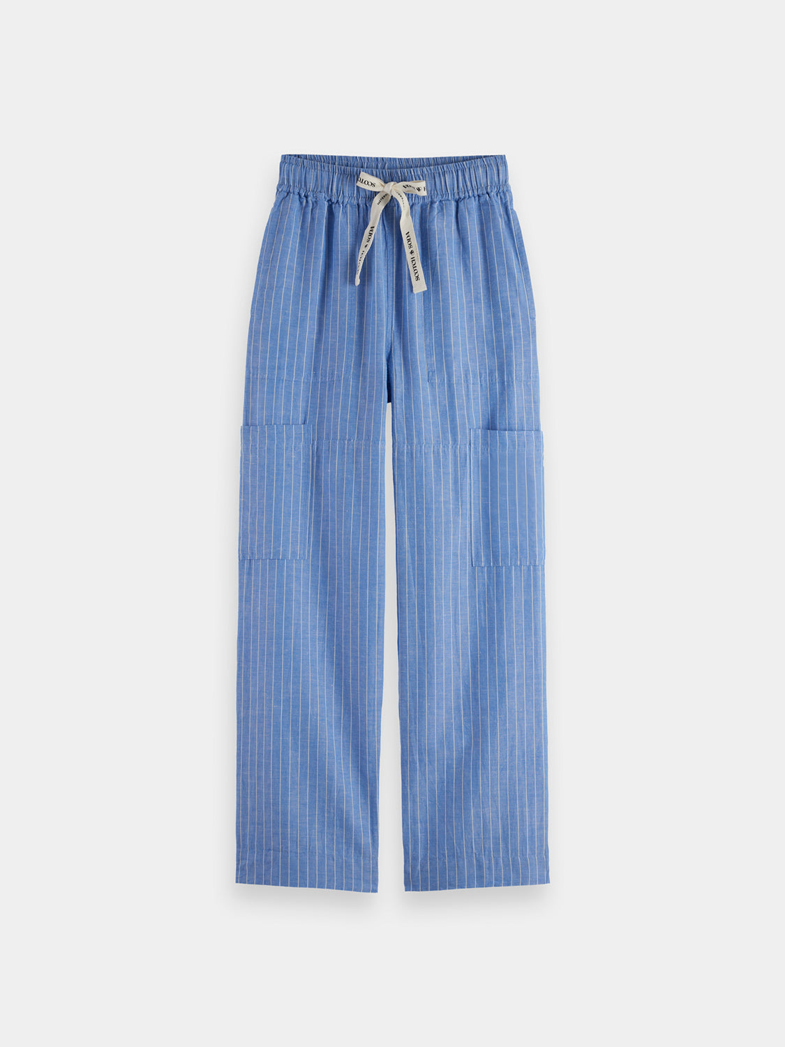 Noa cargo pants - Scotch & Soda AU