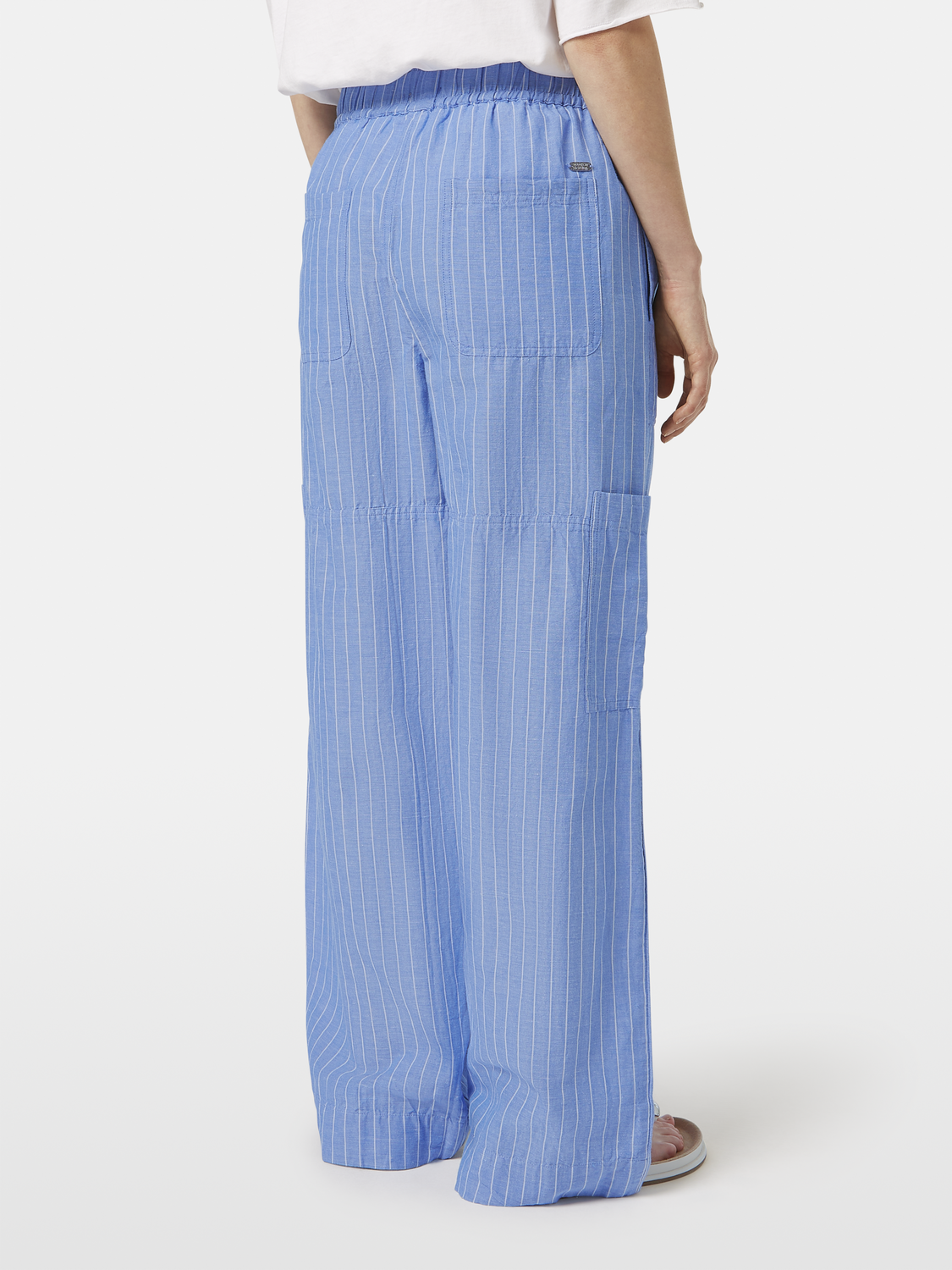 Noa cargo pants - Scotch & Soda AU