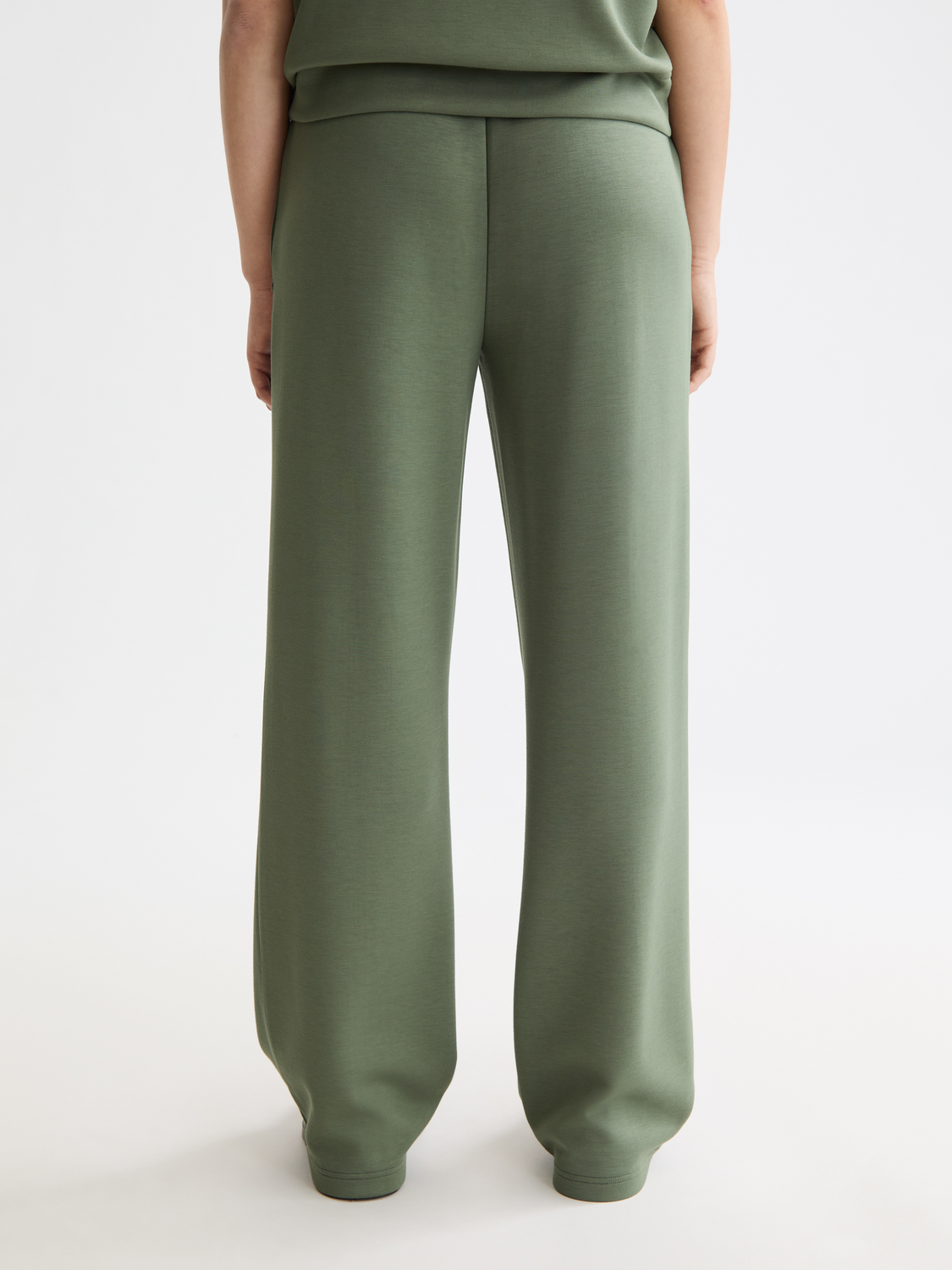 Modal sweatpants - Scotch & Soda AU