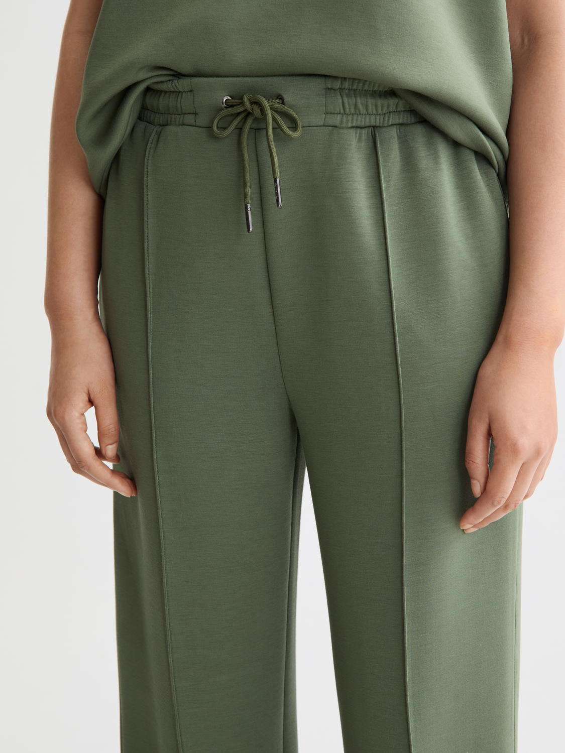 Modal sweatpants - Scotch & Soda AU