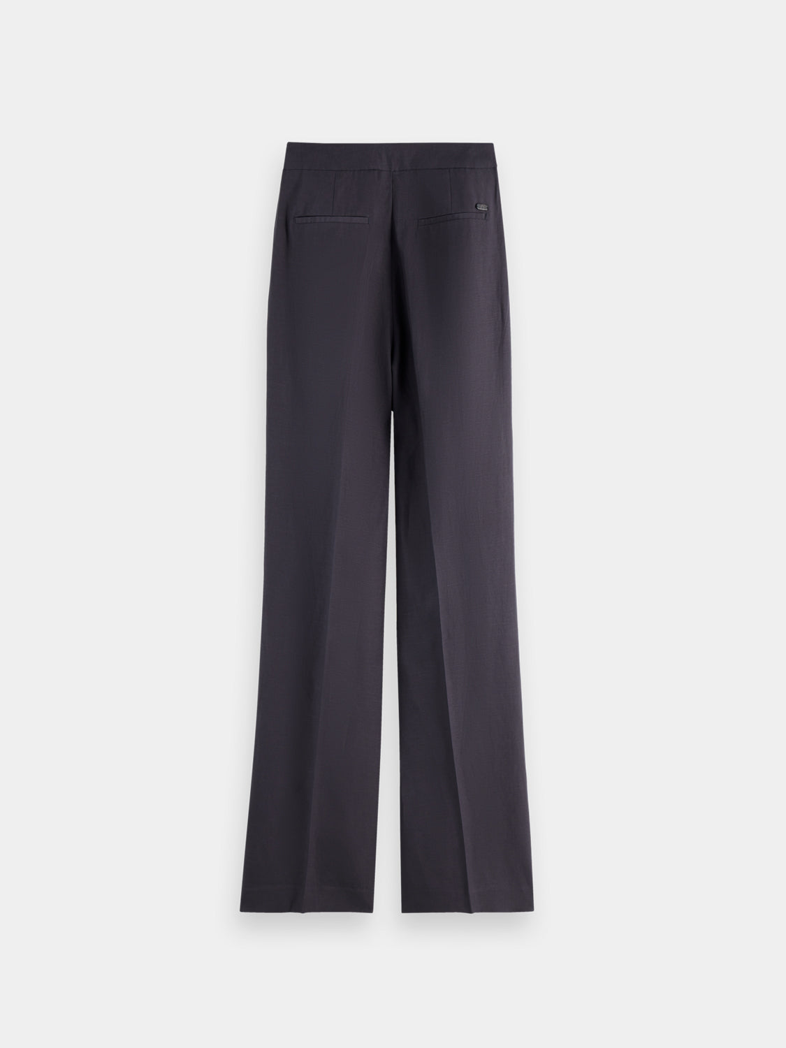 Edie wide fit pants - Scotch & Soda AU