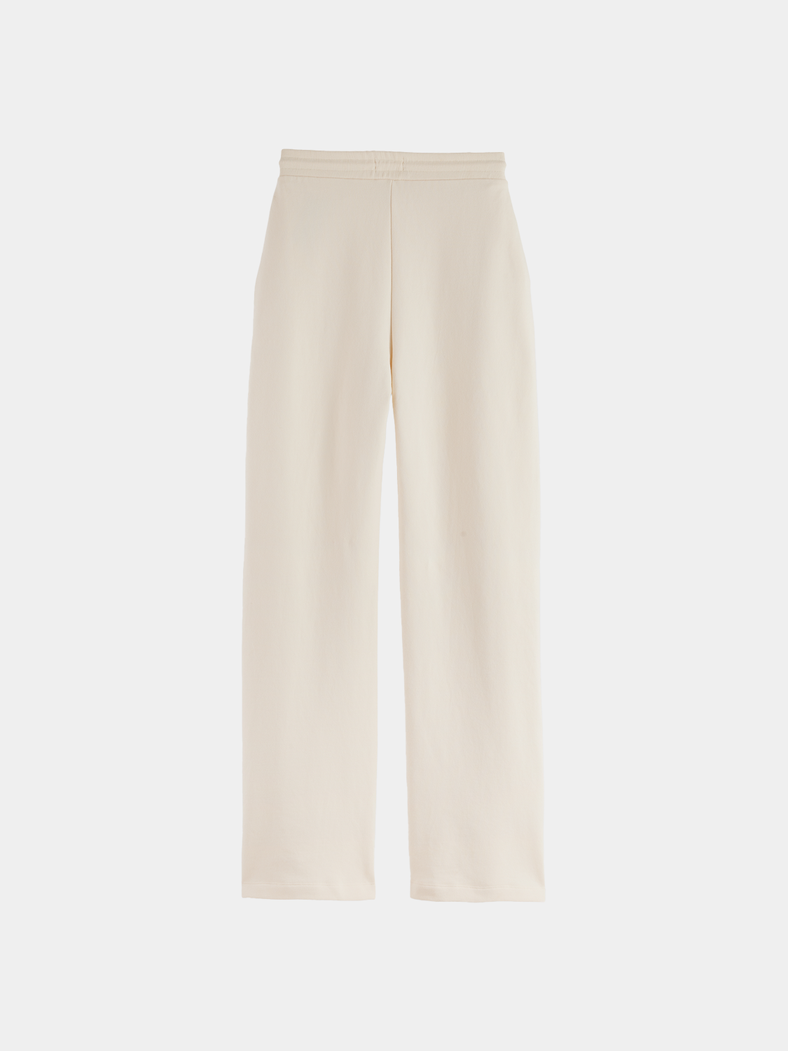 Wide leg sweatpants - Scotch & Soda AU