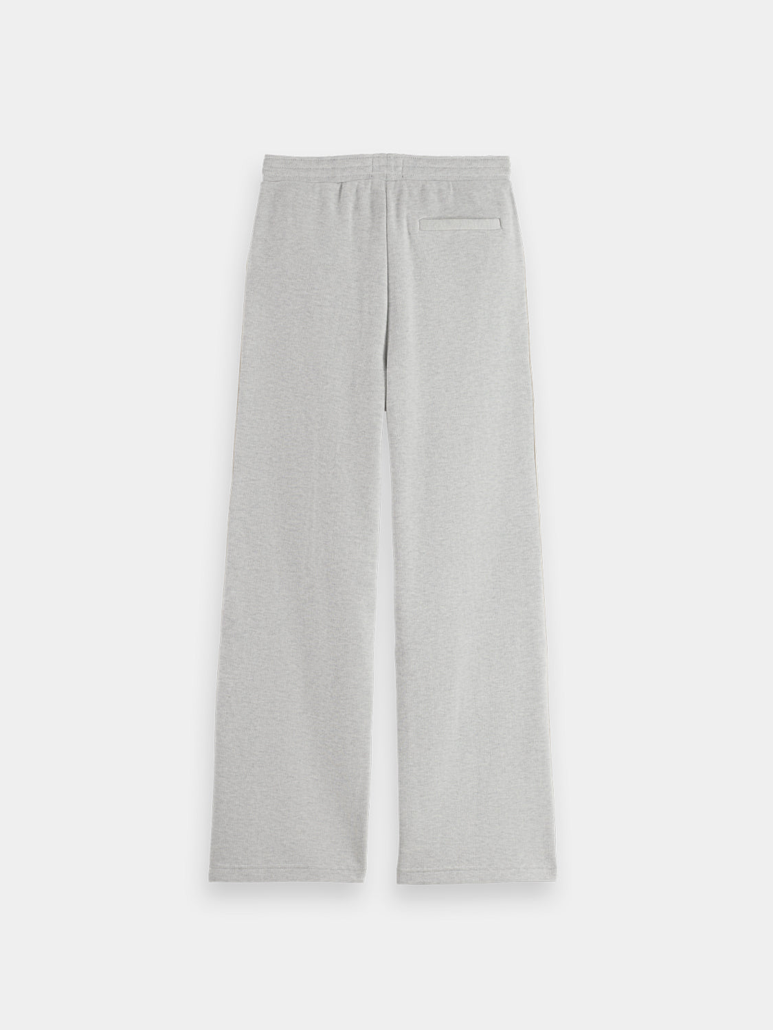 Interlock sweatpants - Scotch & Soda AU