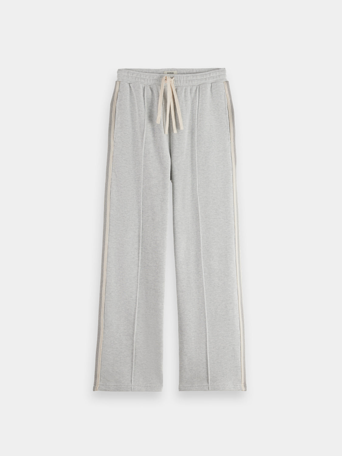 Interlock sweatpants - Scotch & Soda AU