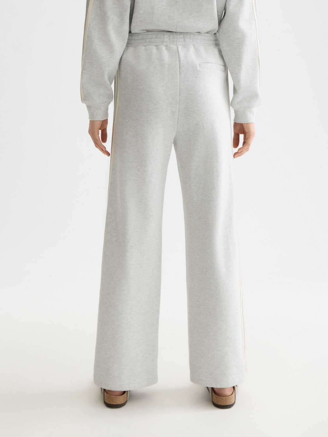 Interlock sweatpants - Scotch & Soda AU