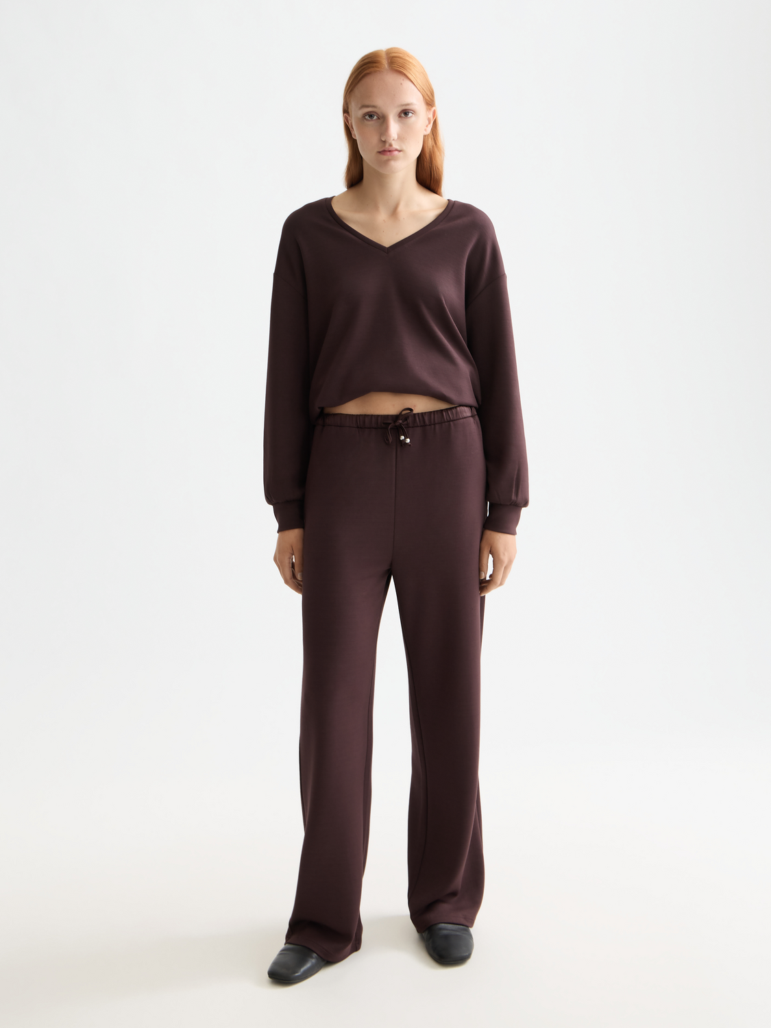 Modal Sweatpants - Scotch & Soda AU