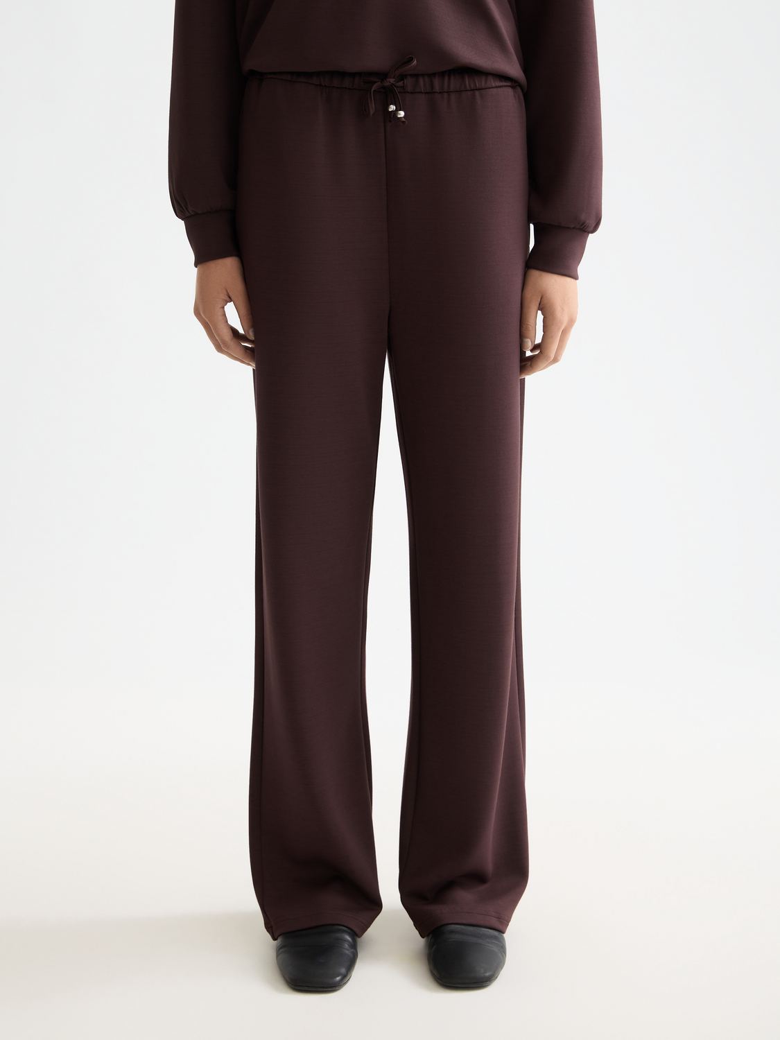 Modal Sweatpants - Scotch & Soda AU
