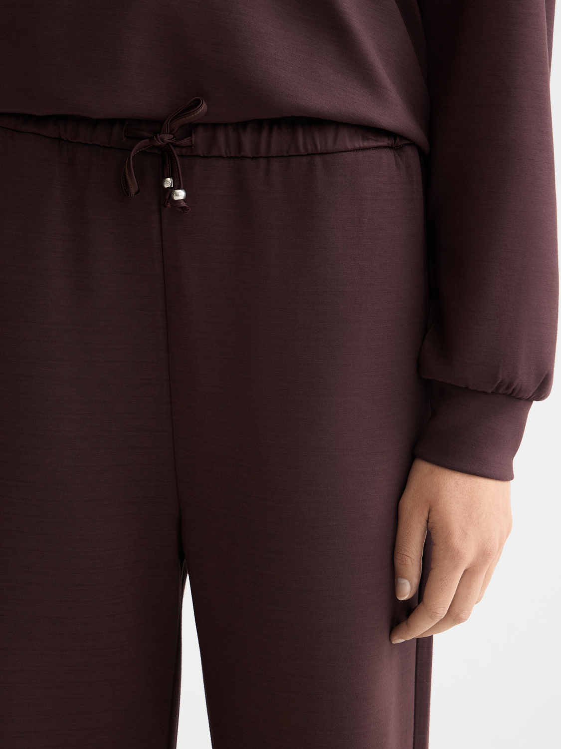 Modal Sweatpants - Scotch & Soda AU