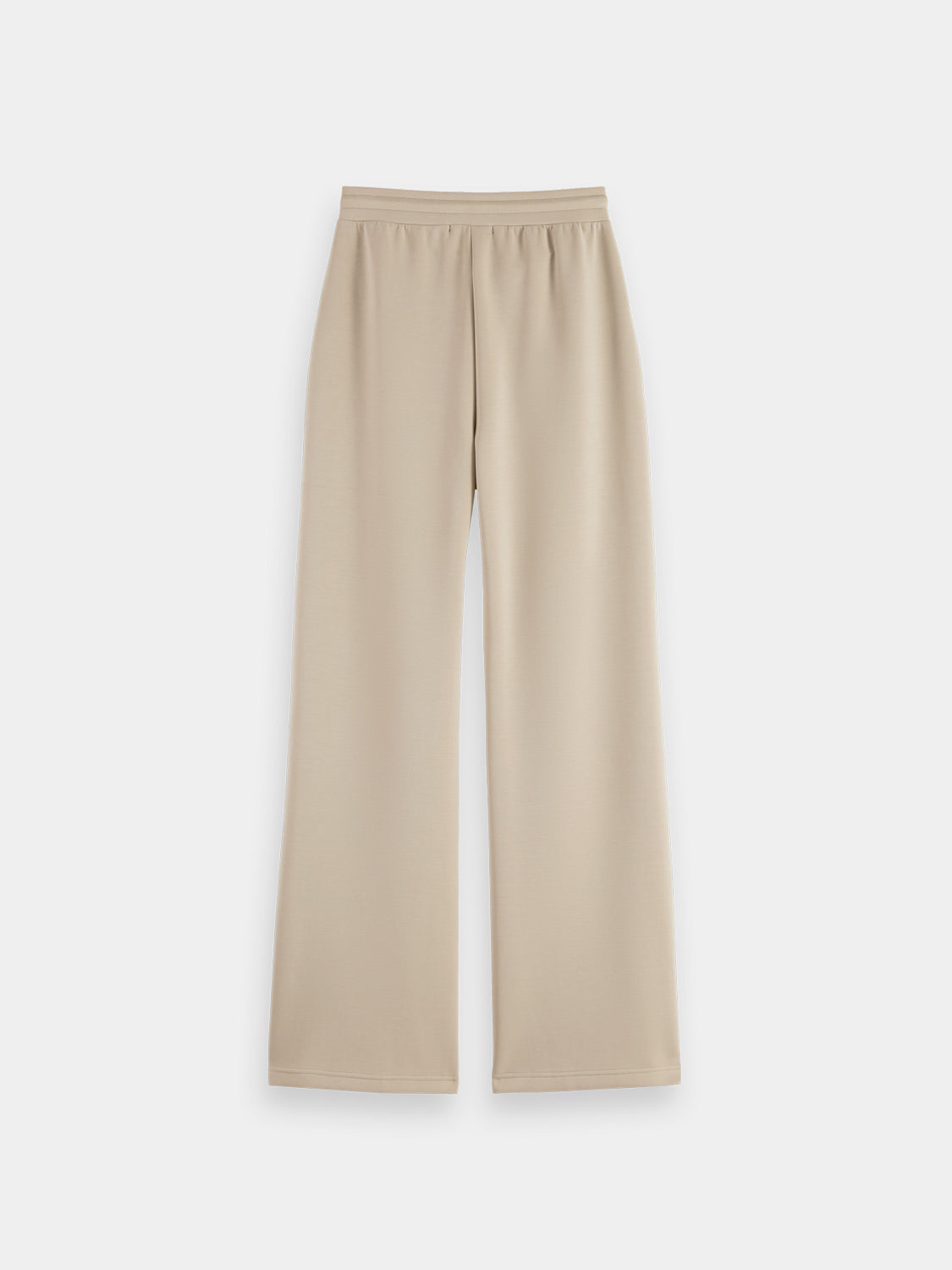 Tencel sweatpants - Scotch & Soda AU