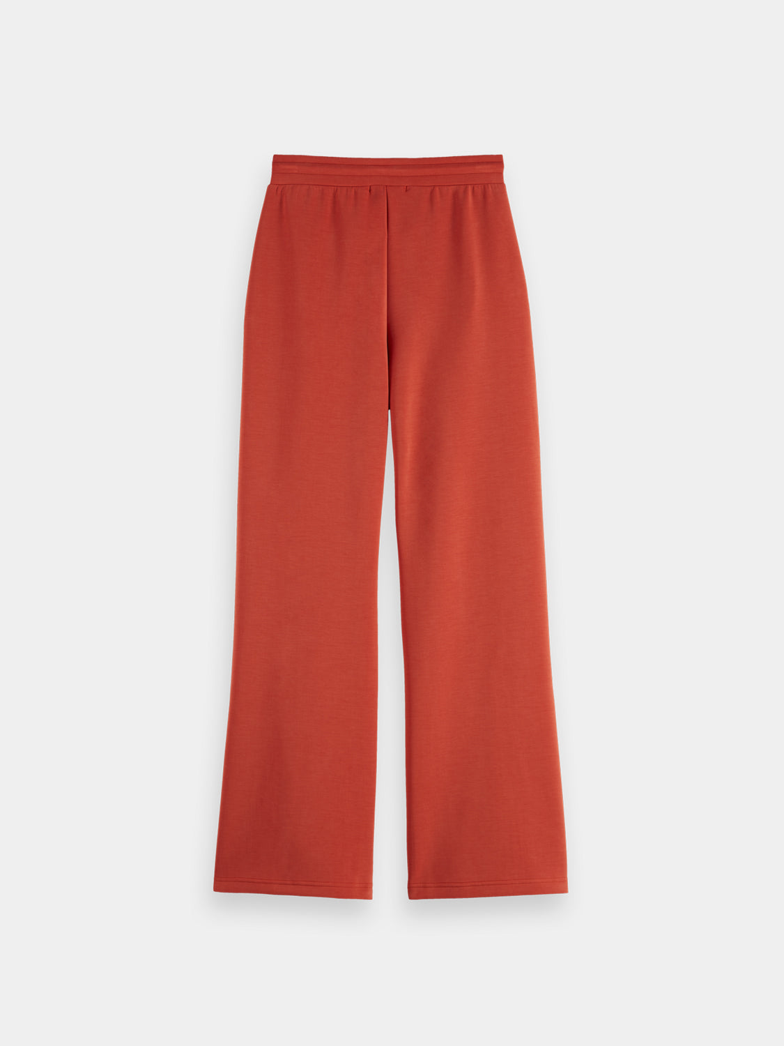 Tencel sweatpants - Scotch & Soda AU