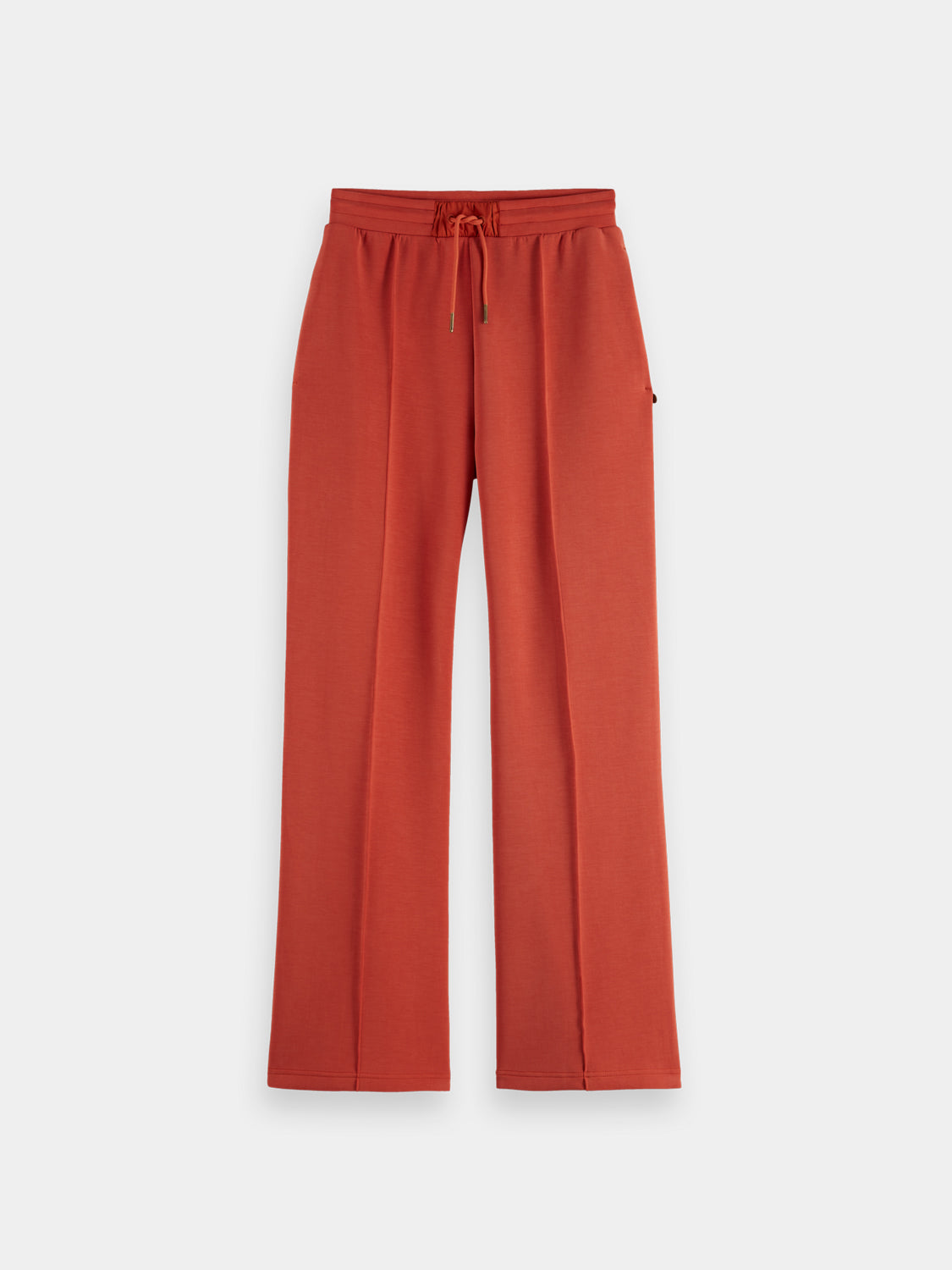 Tencel sweatpants - Scotch & Soda AU