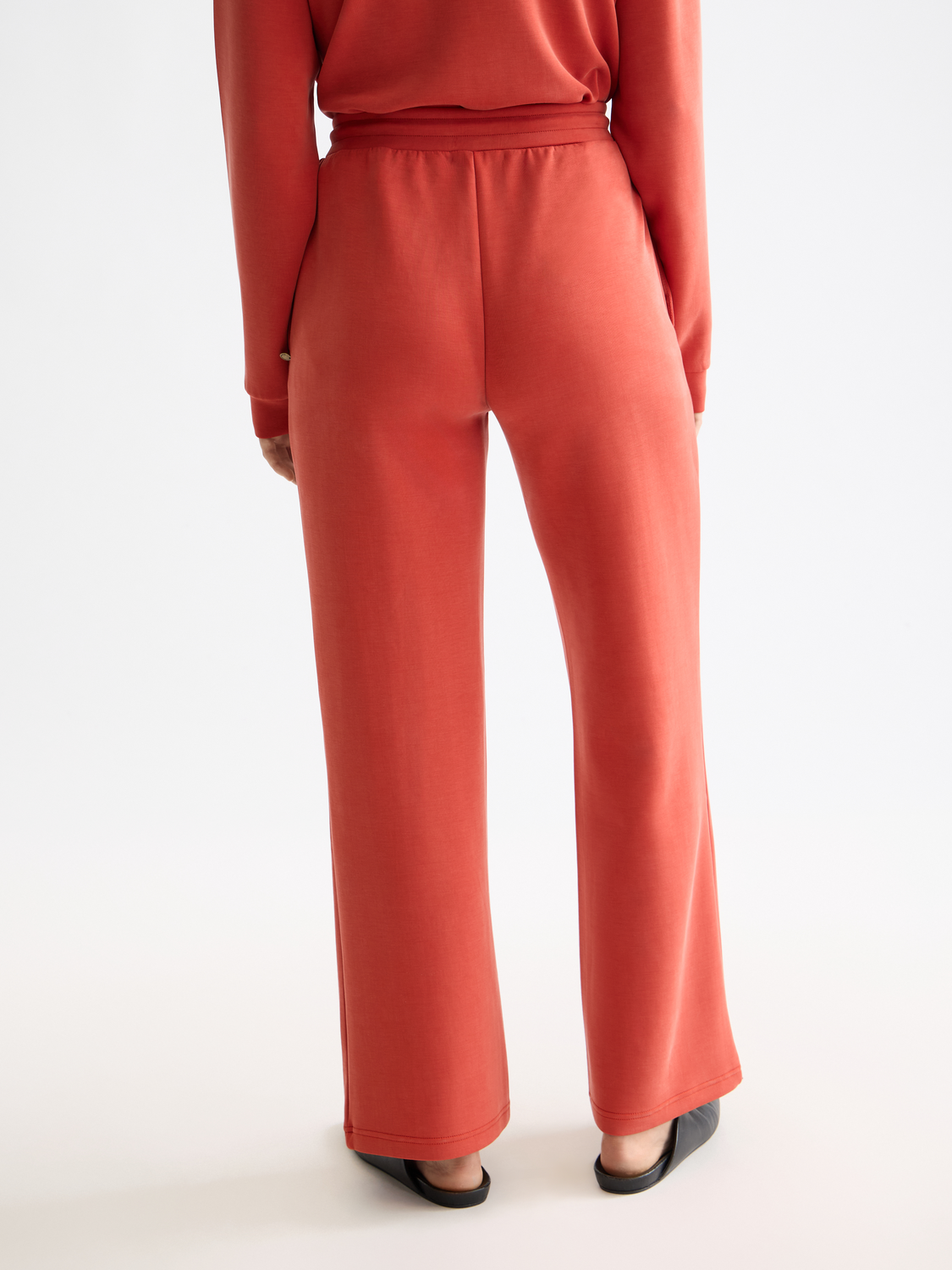Tencel sweatpants - Scotch & Soda AU
