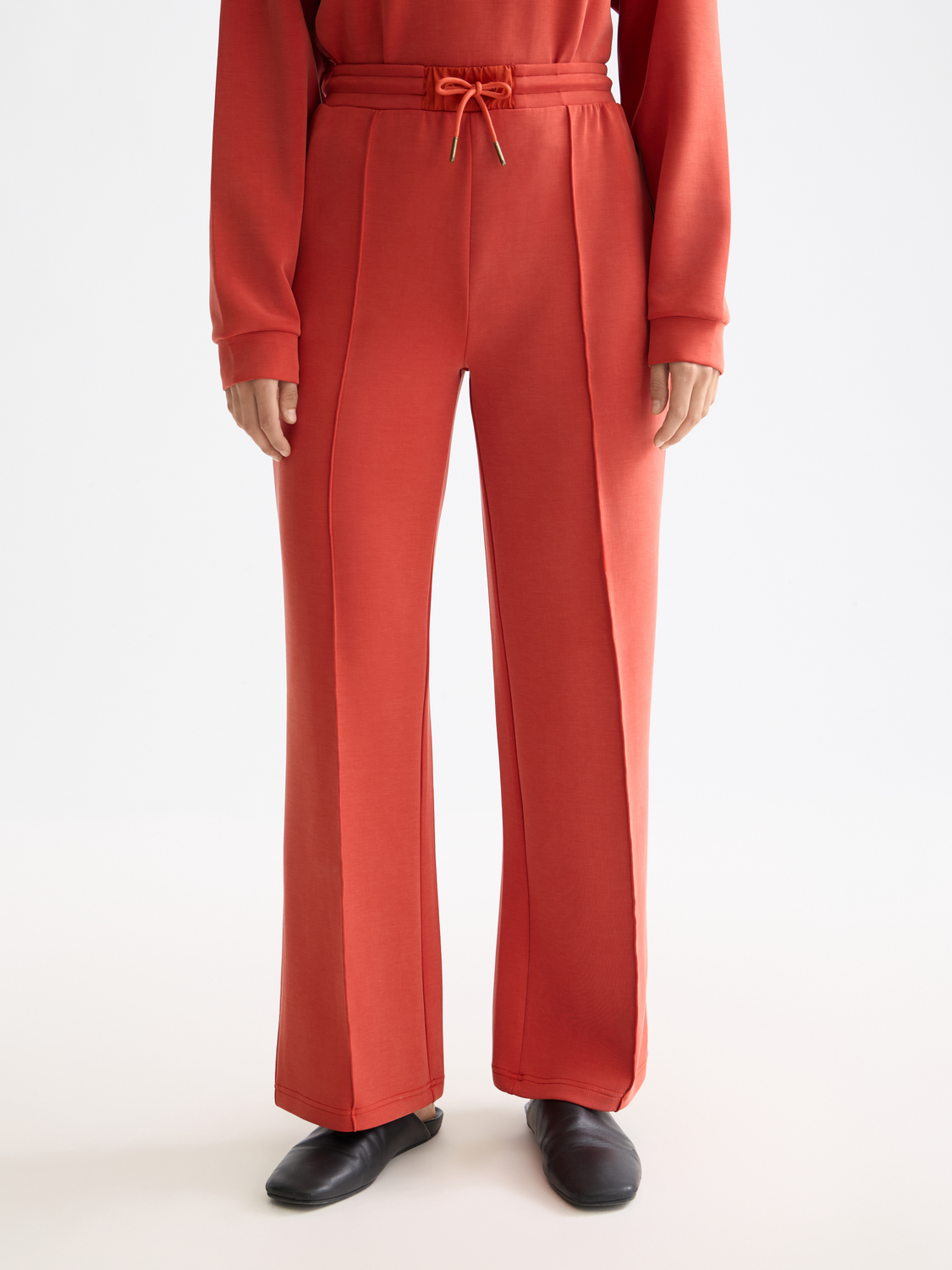 Tencel sweatpants - Scotch & Soda AU