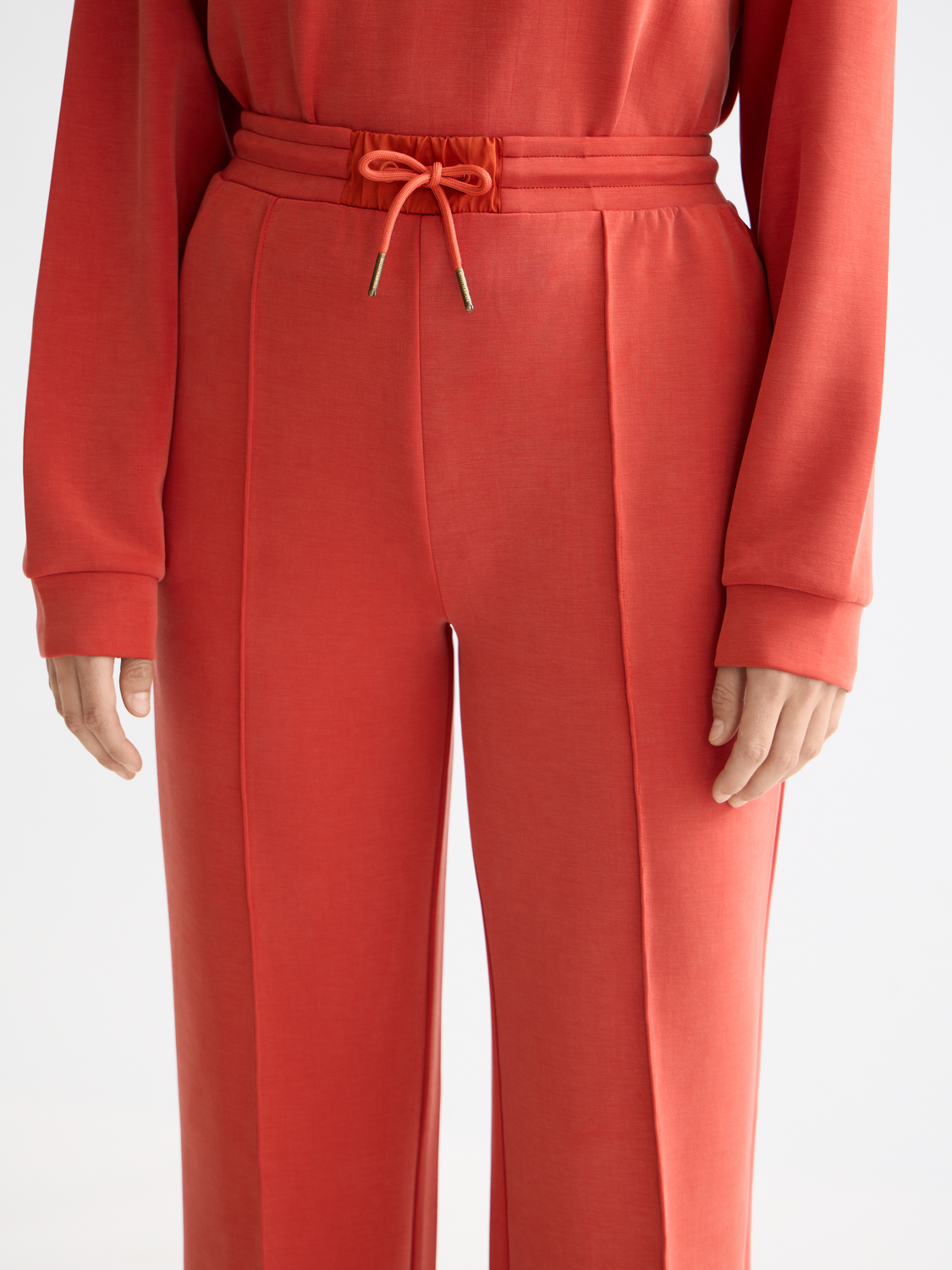 Tencel sweatpants - Scotch & Soda AU