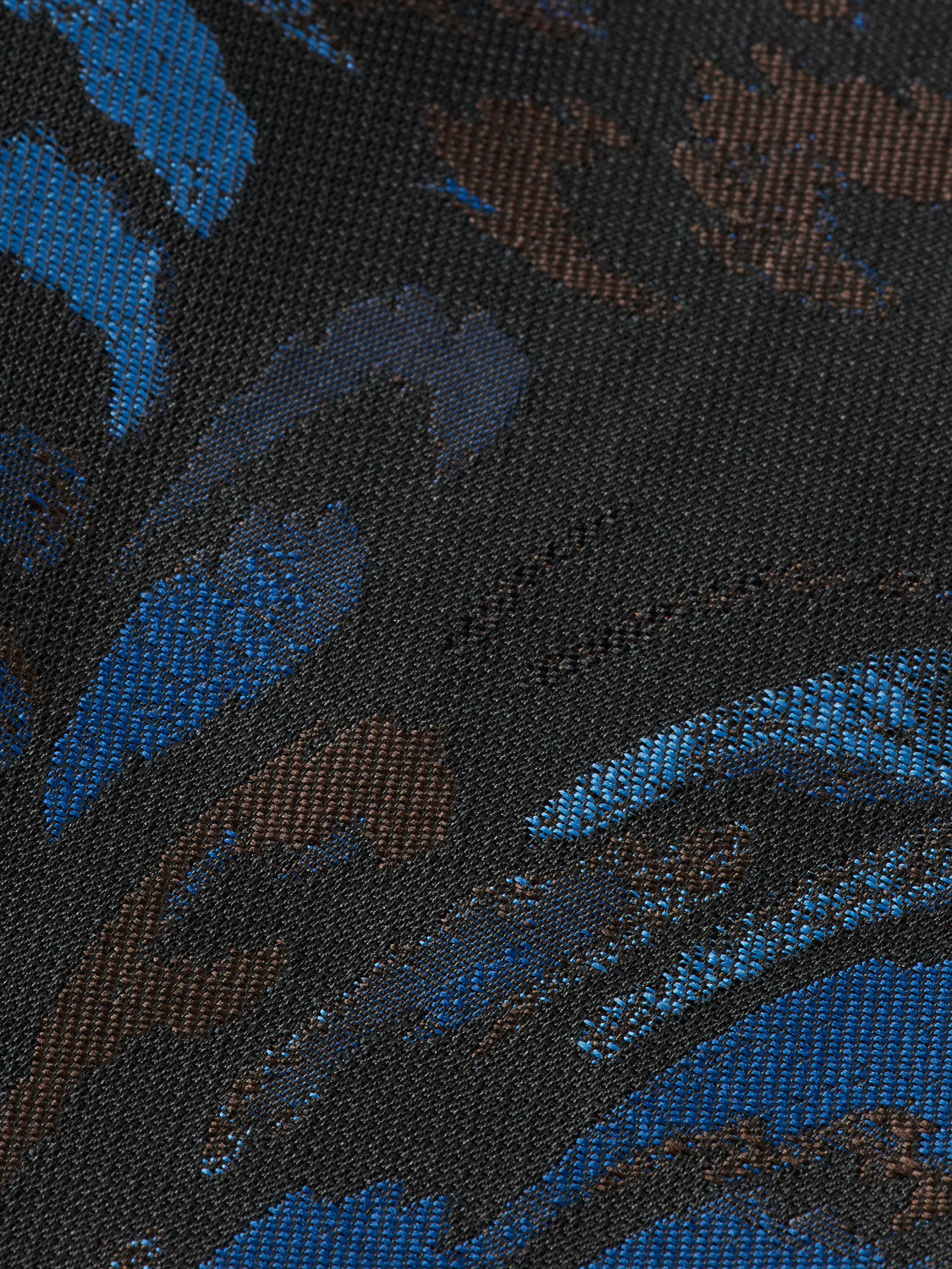 Ripple jacquard pants - Scotch & Soda AU