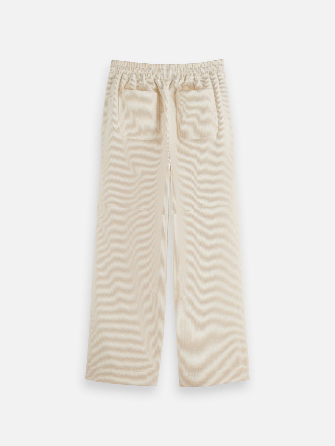 Noa wide fit pants - Scotch & Soda AU
