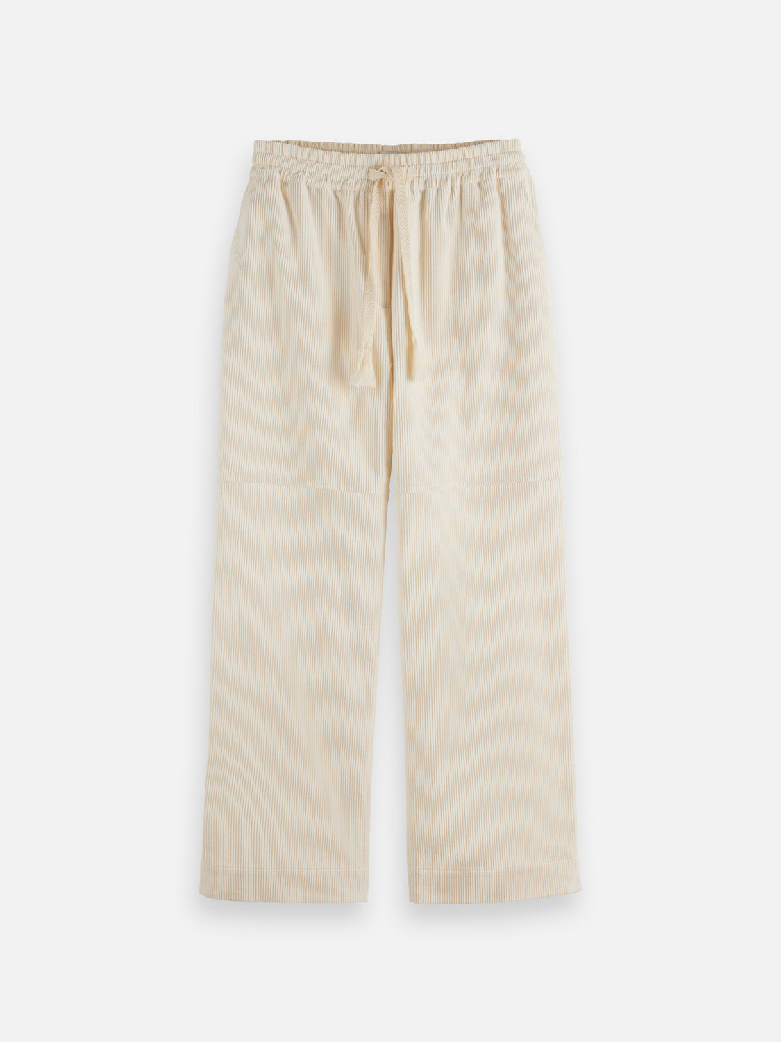 Noa wide fit pants - Scotch & Soda AU