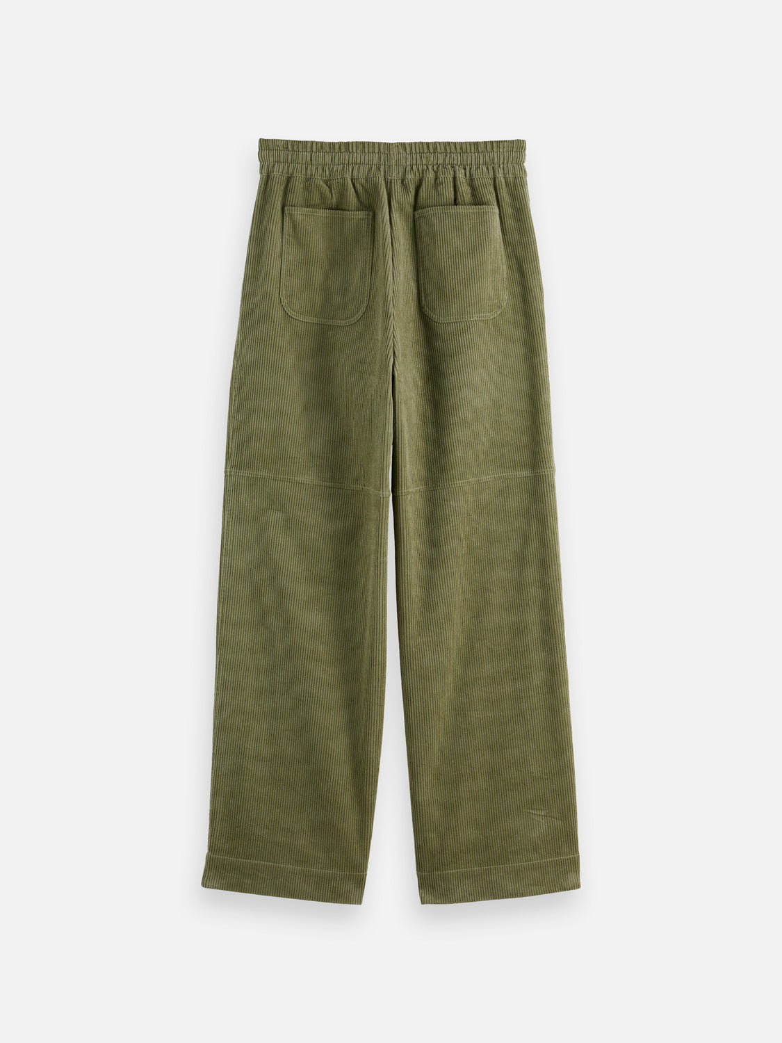 Noa wide fit pants - Scotch & Soda AU