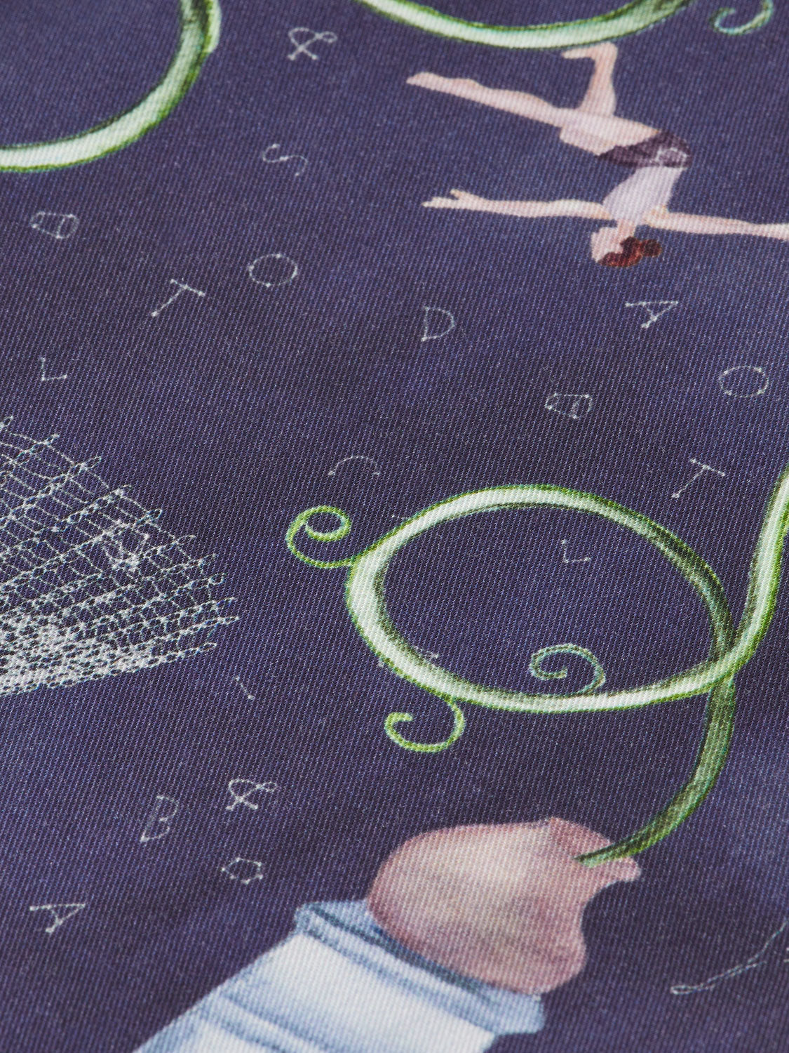 Gia wide fit pants - Scotch & Soda AU