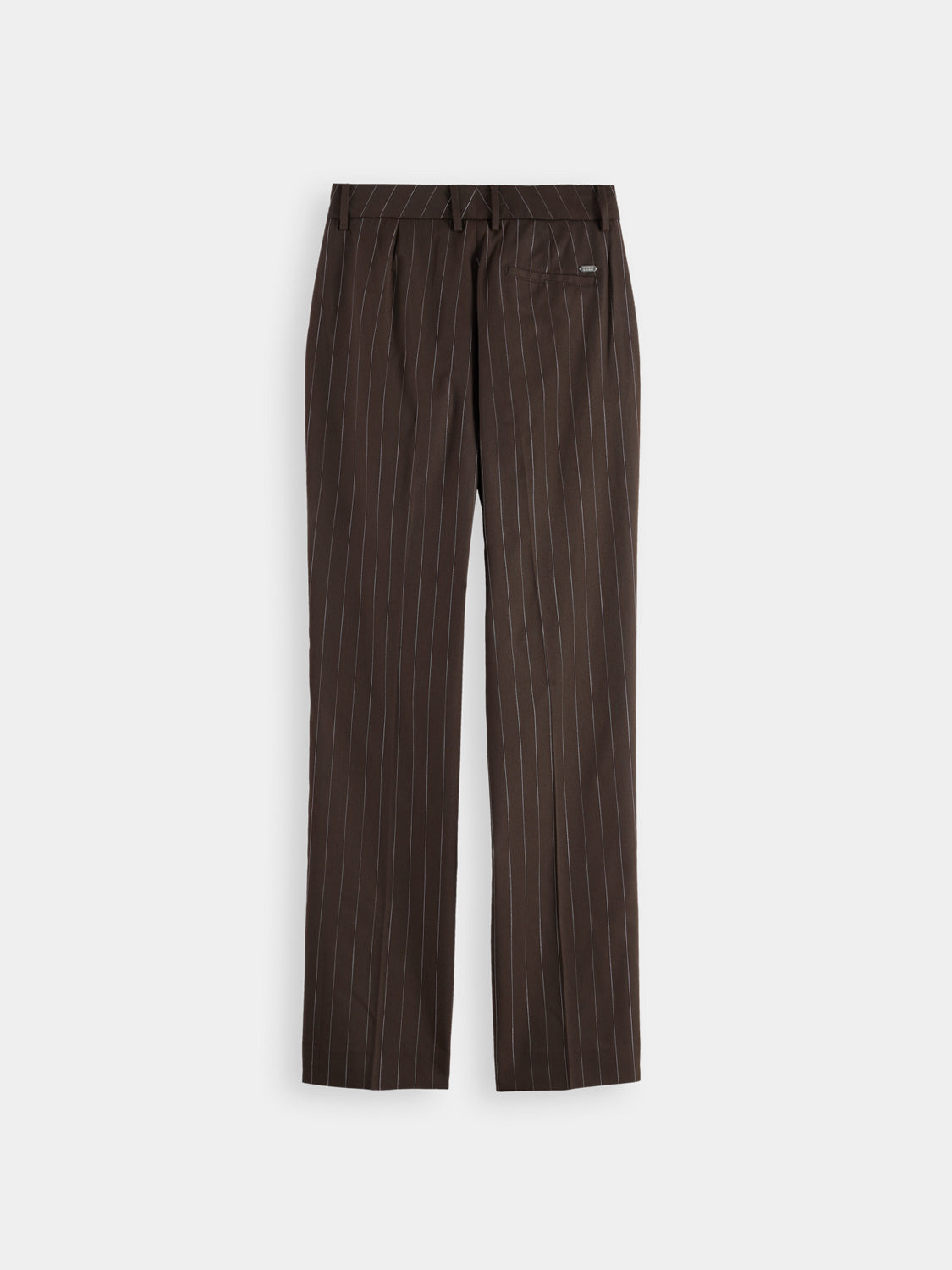 Robyn tapered pants - Scotch & Soda AU