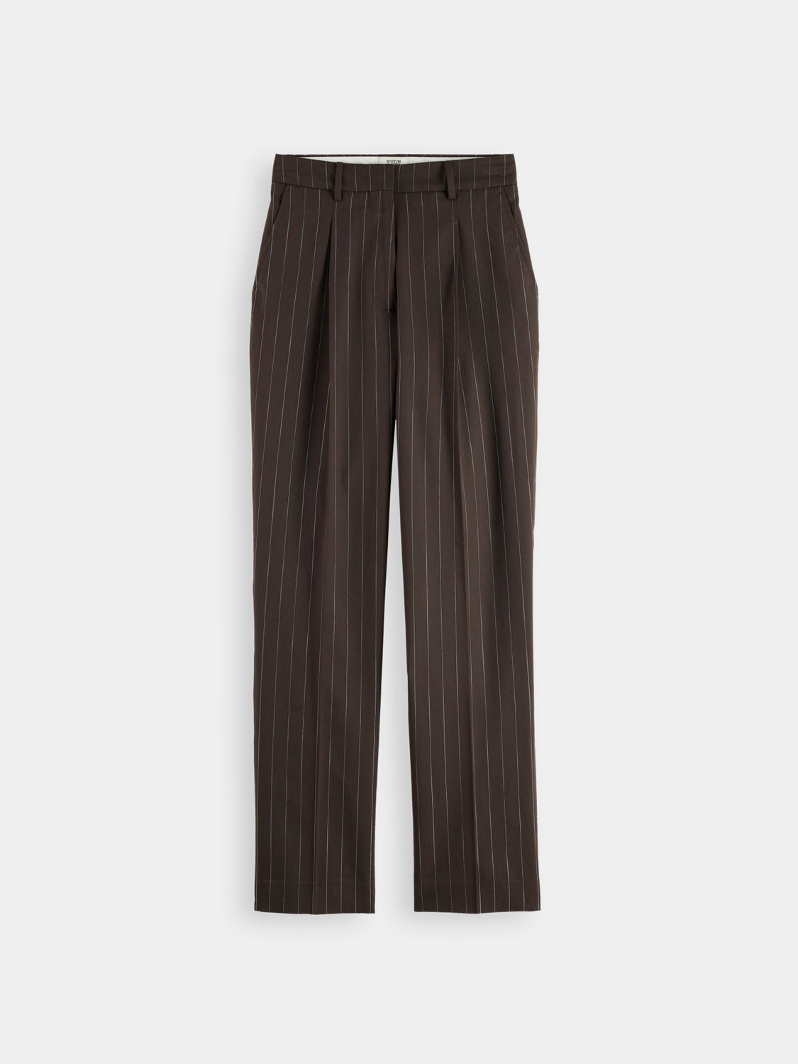 Robyn tapered pants - Scotch & Soda AU