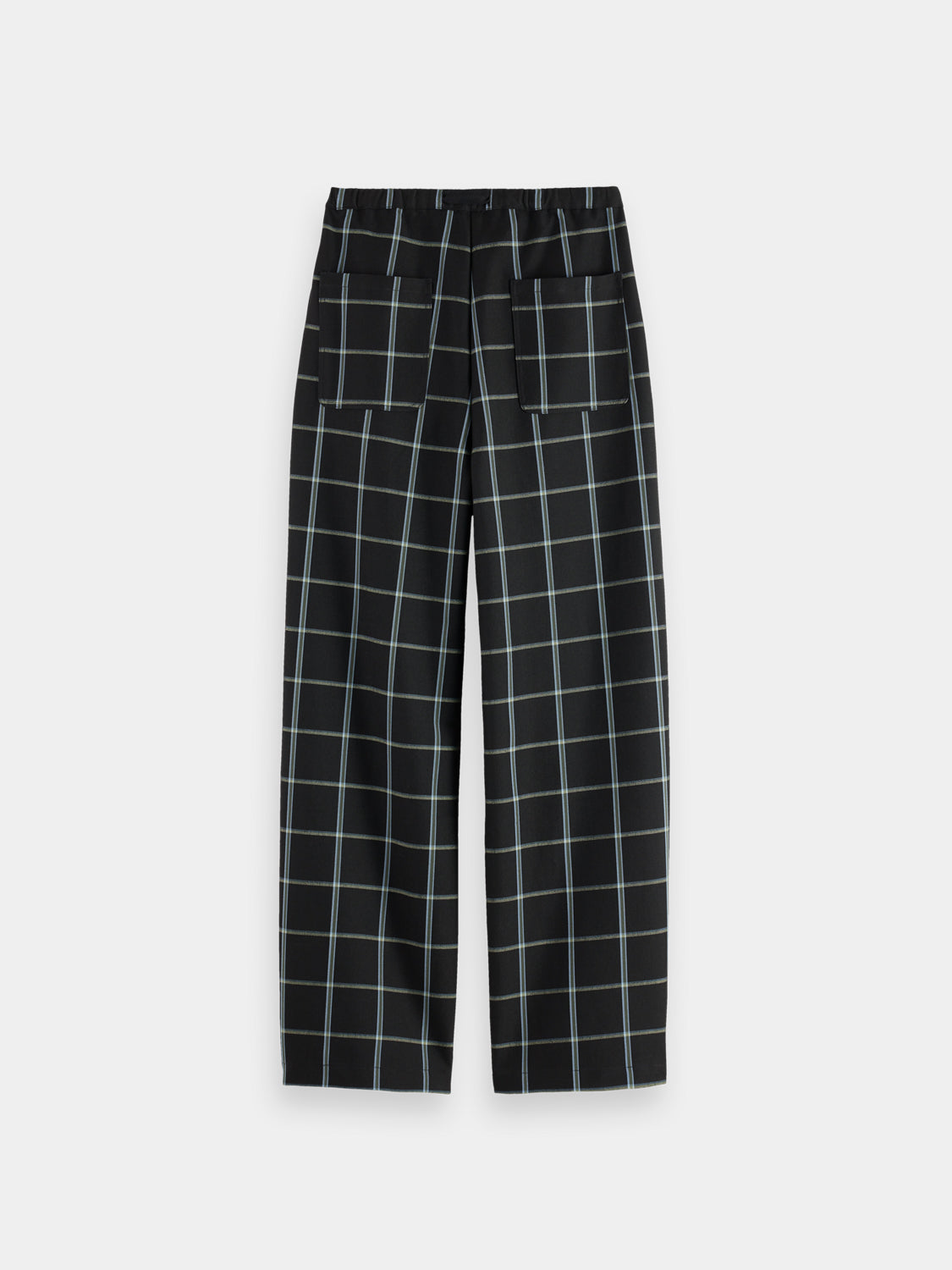 Ezra drawstring pants - Scotch & Soda AU