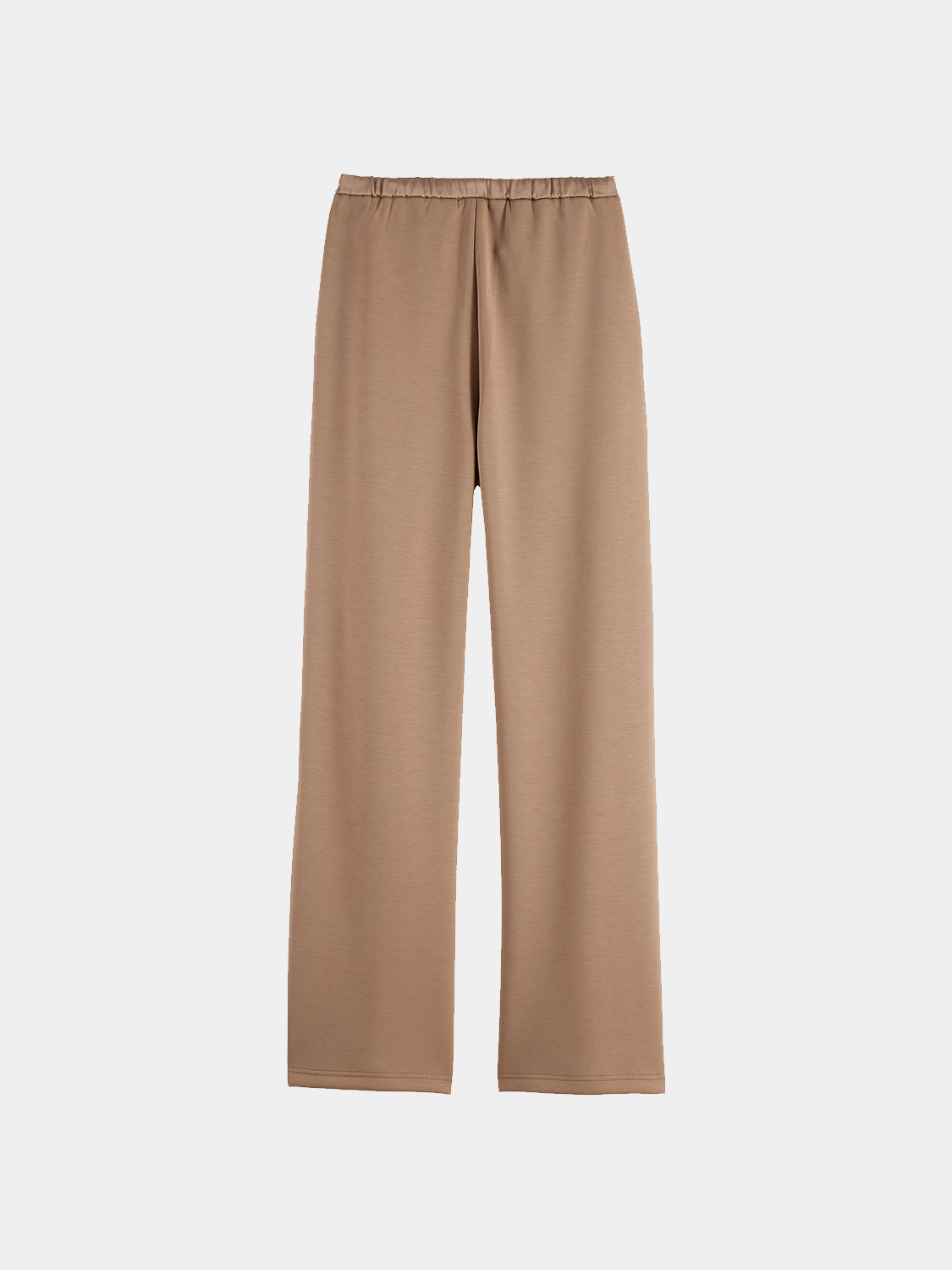 Modal sweatpants - Scotch & Soda AU