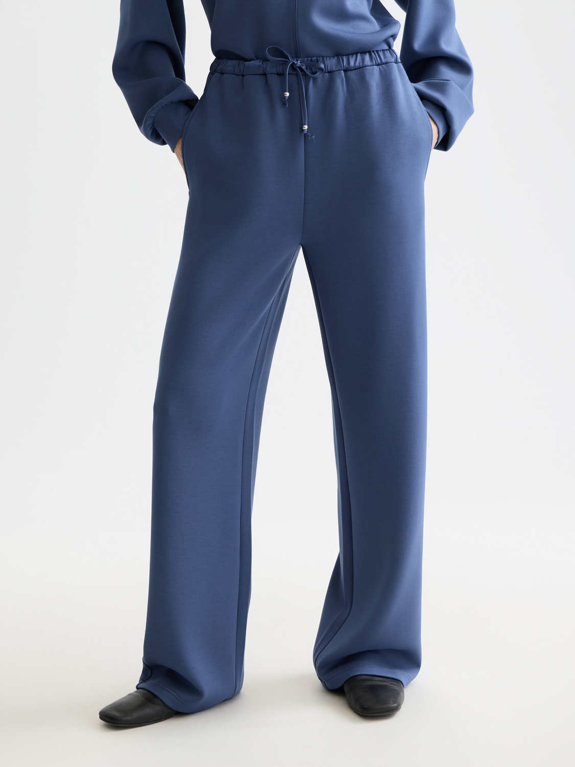 Modal sweatpants - Scotch & Soda AU