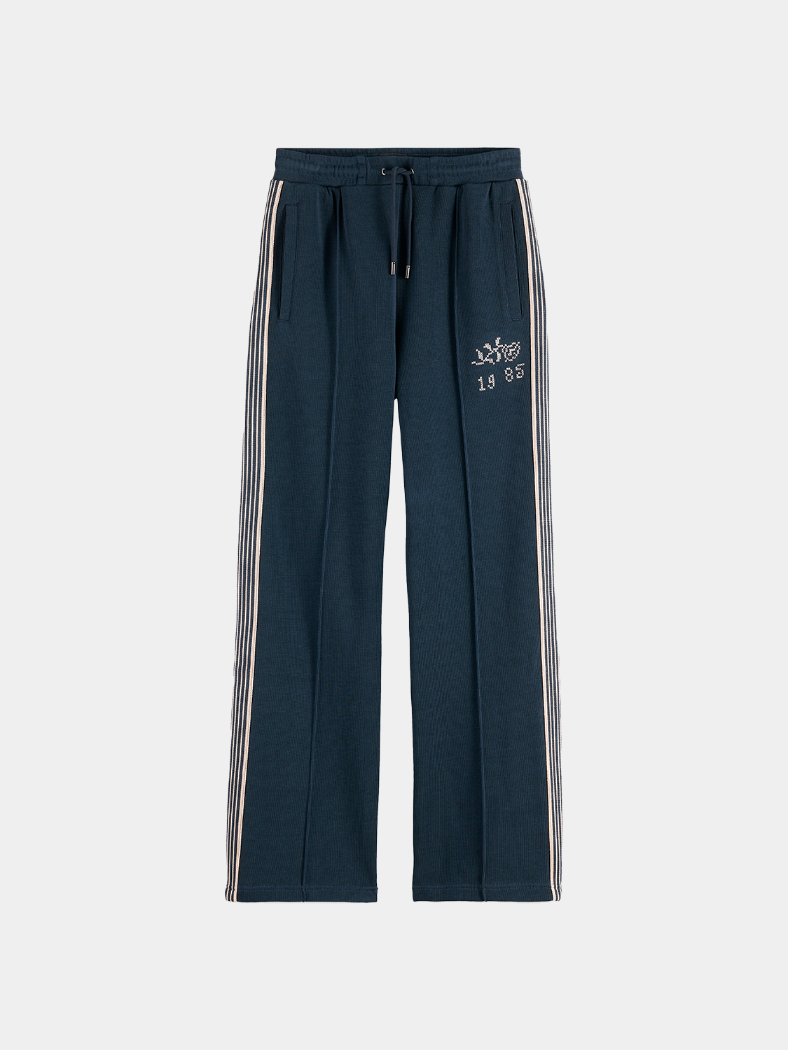 Interlock sweatpants - Scotch & Soda AU