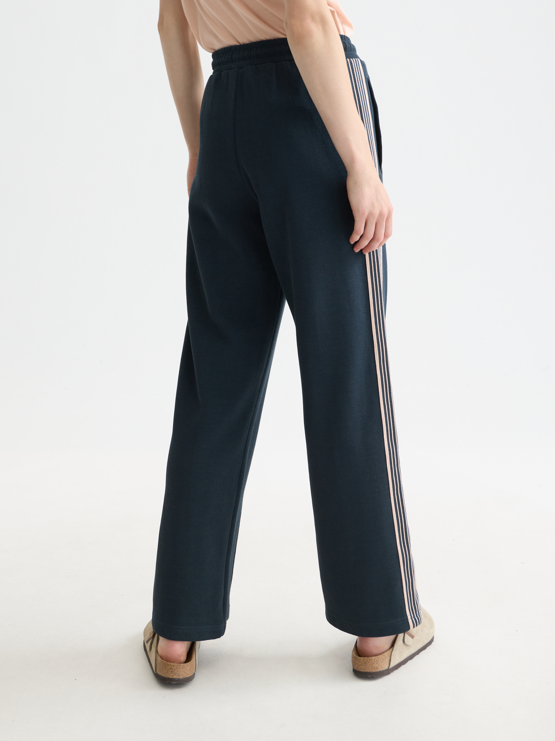 Interlock sweatpants - Scotch & Soda AU