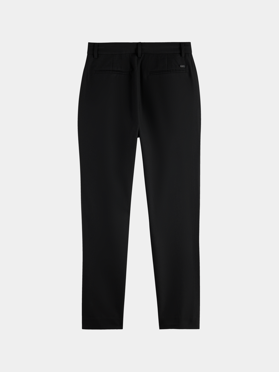 Lowry slim fit pants - Scotch & Soda AU