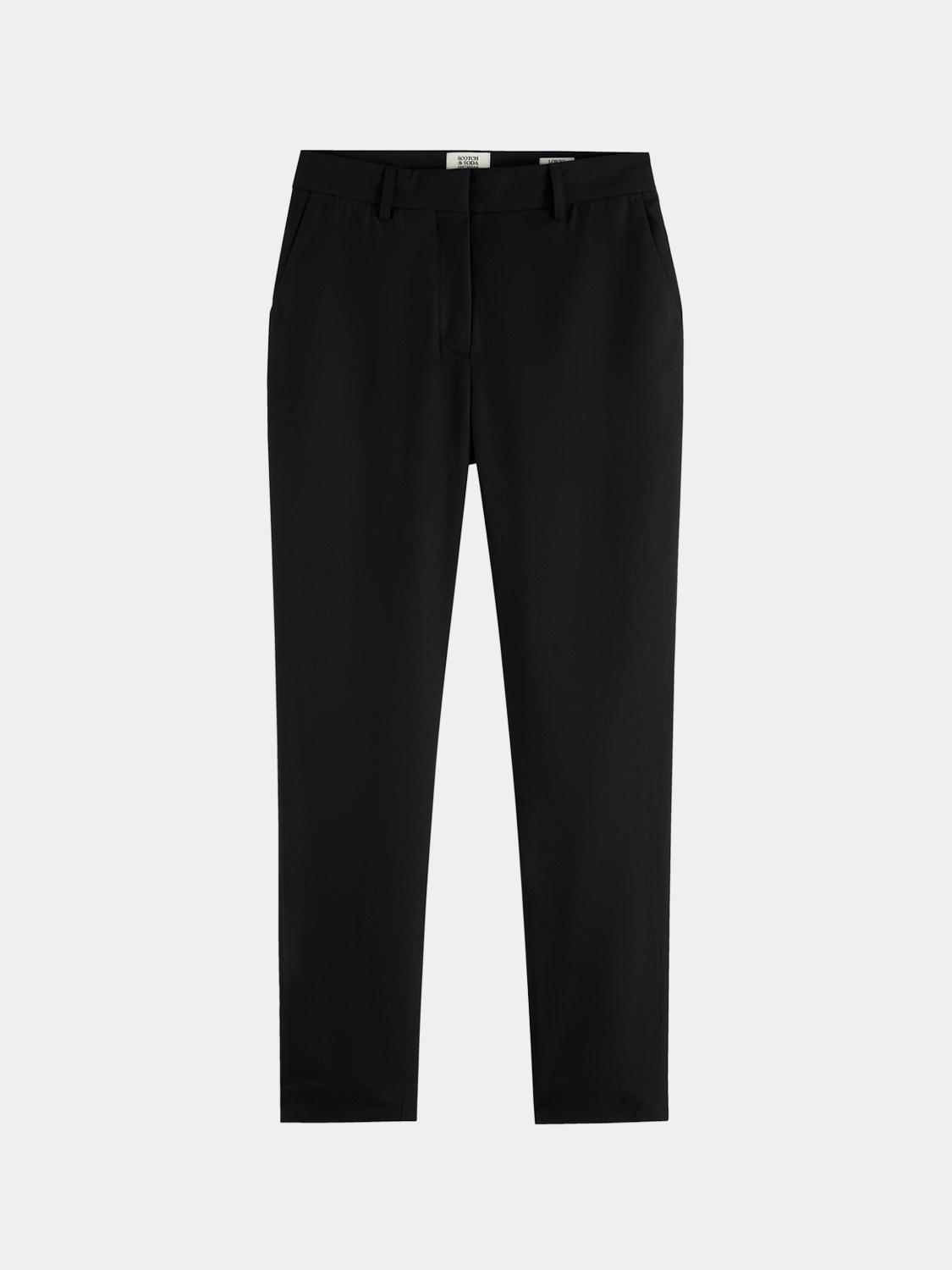 Lowry slim fit pants - Scotch & Soda AU