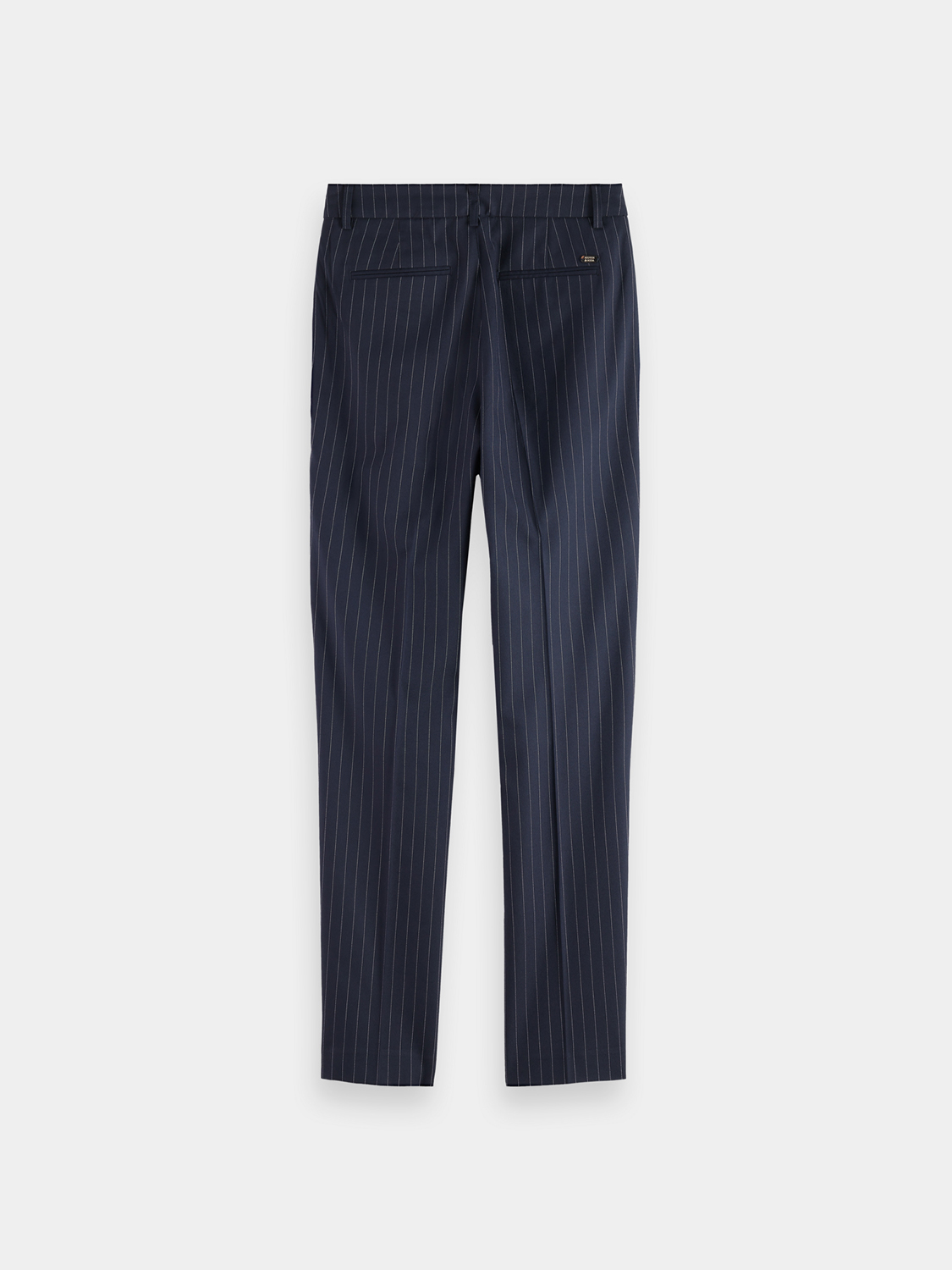 Lowry slim fit pants - Scotch & Soda AU