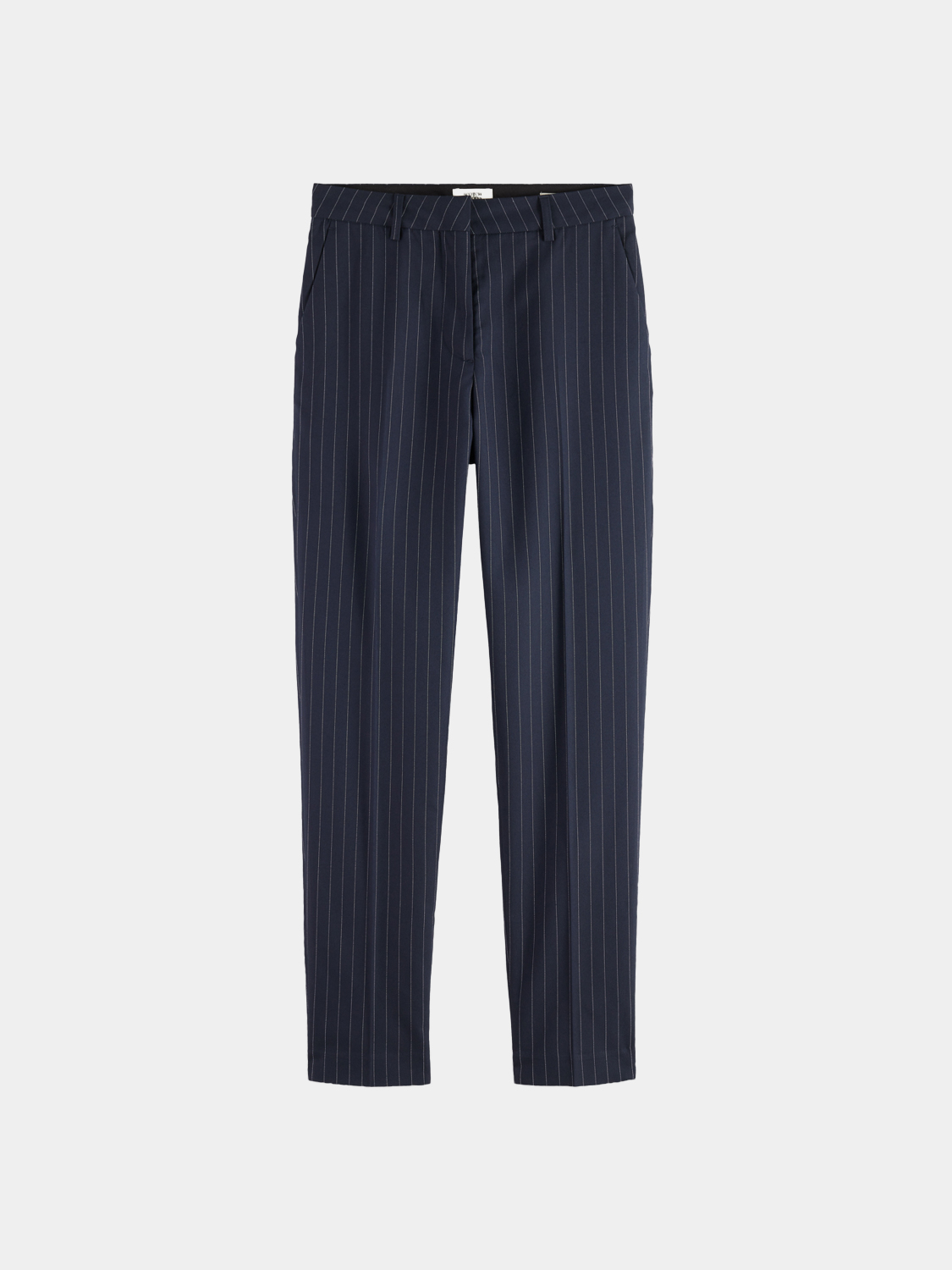 Lowry slim fit pants - Scotch & Soda AU
