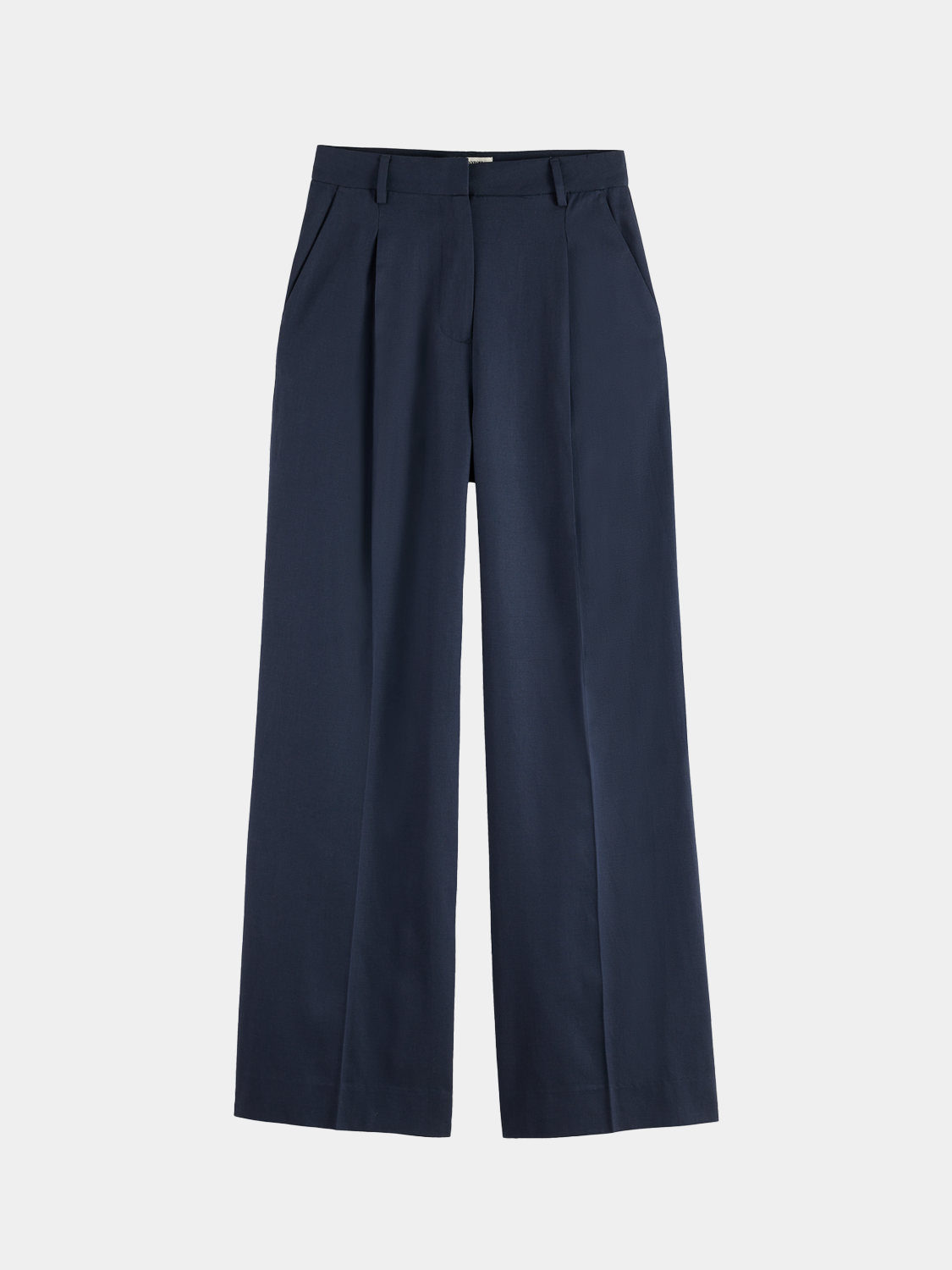 Rose wide fit pants - Scotch & Soda AU