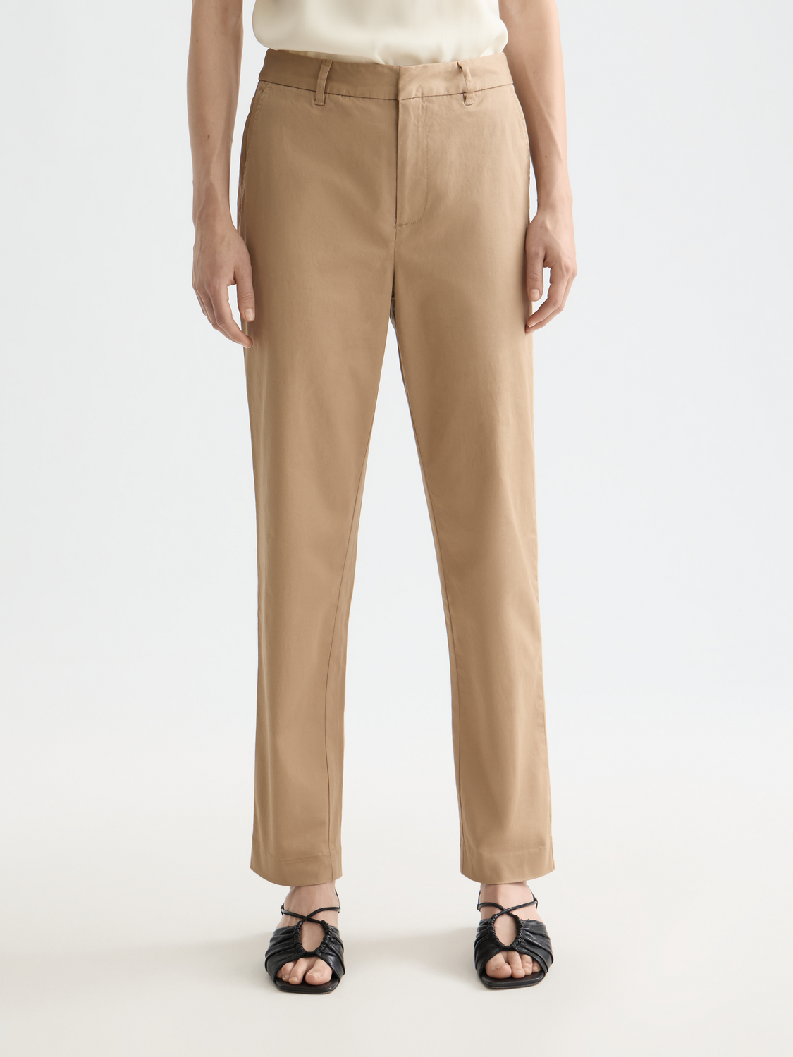 Abott tapered chinos - Scotch & Soda AU