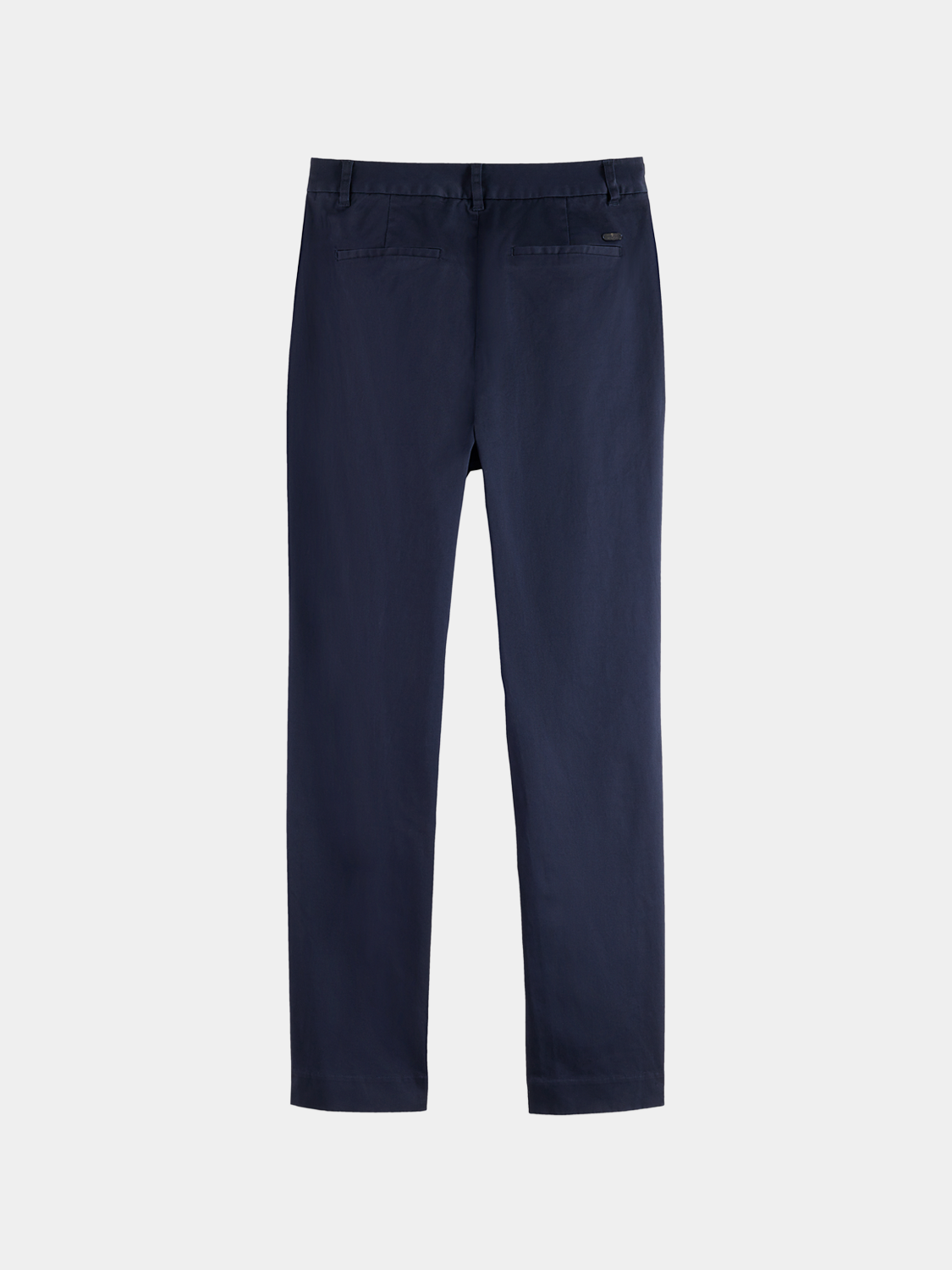 Abott tapered chinos - Scotch & Soda AU