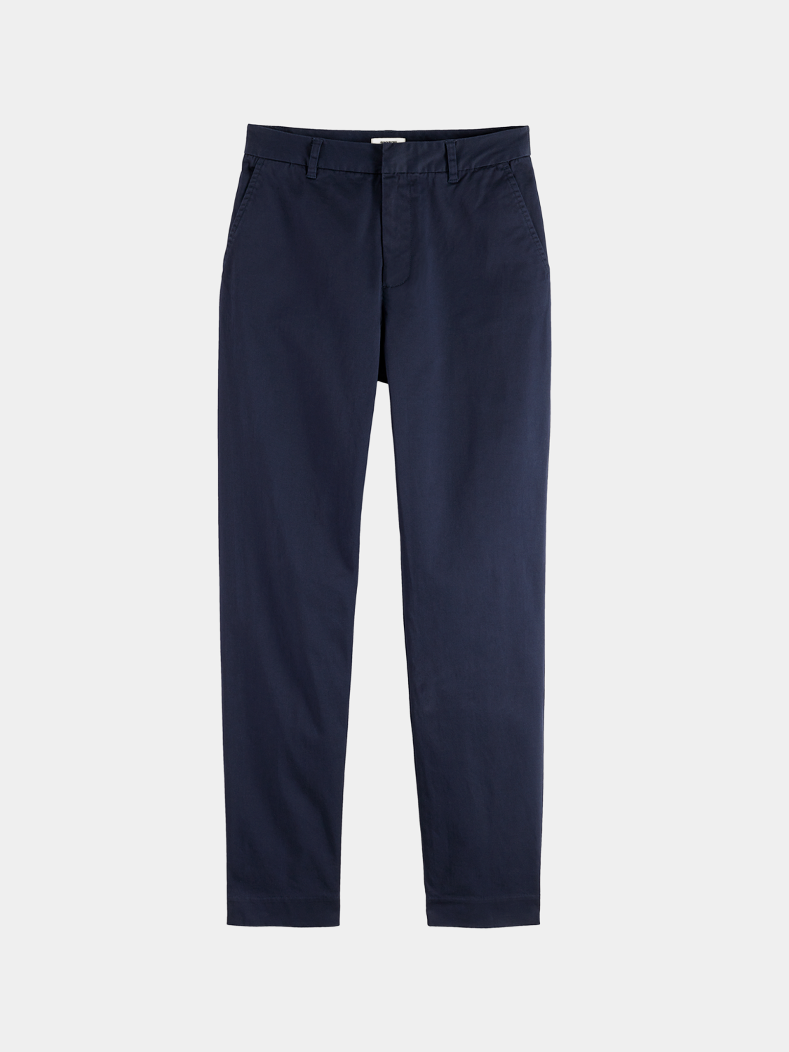 Abott tapered chinos - Scotch & Soda AU
