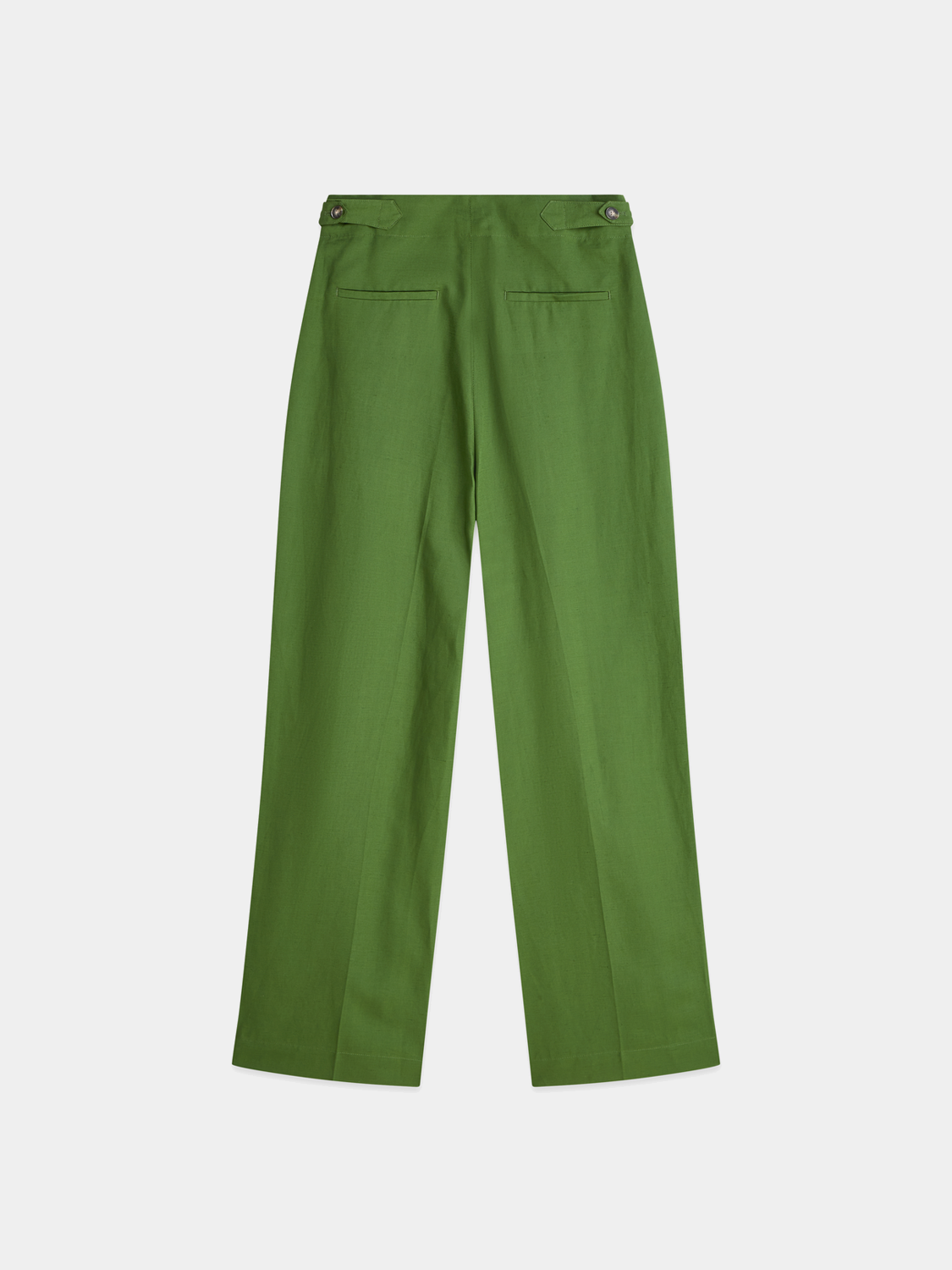 Lou wide fit pants - Scotch & Soda AU
