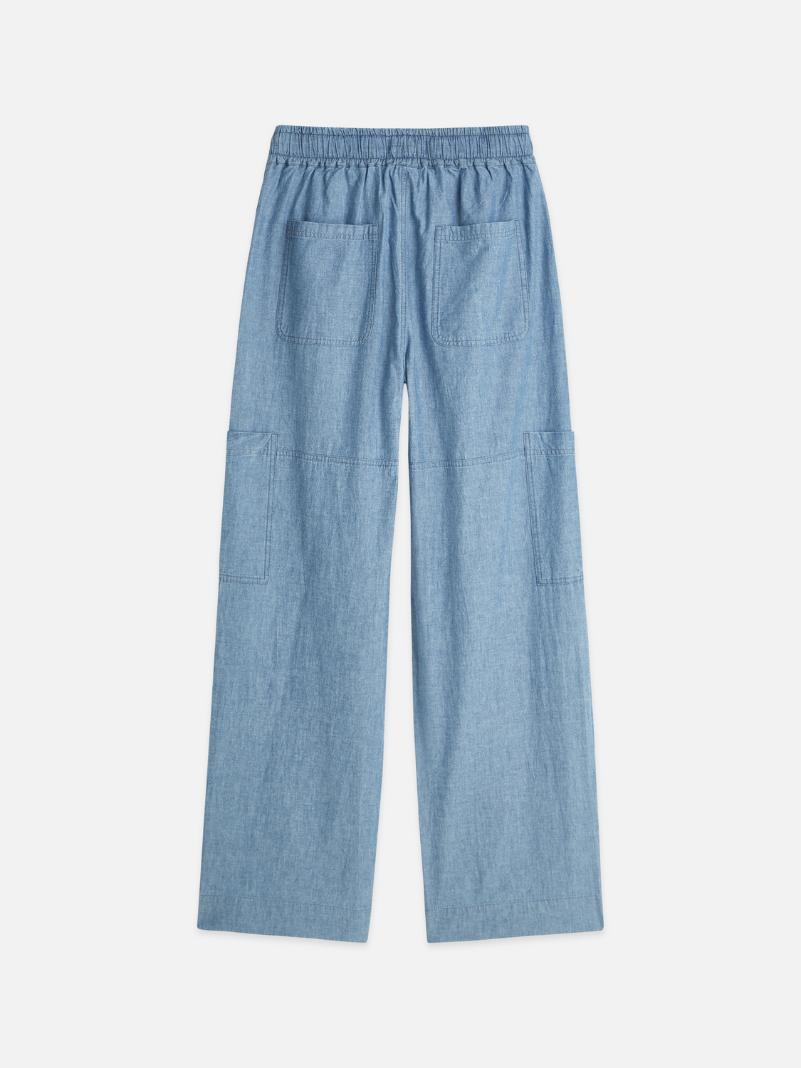 Noa cargo pants - Scotch & Soda AU