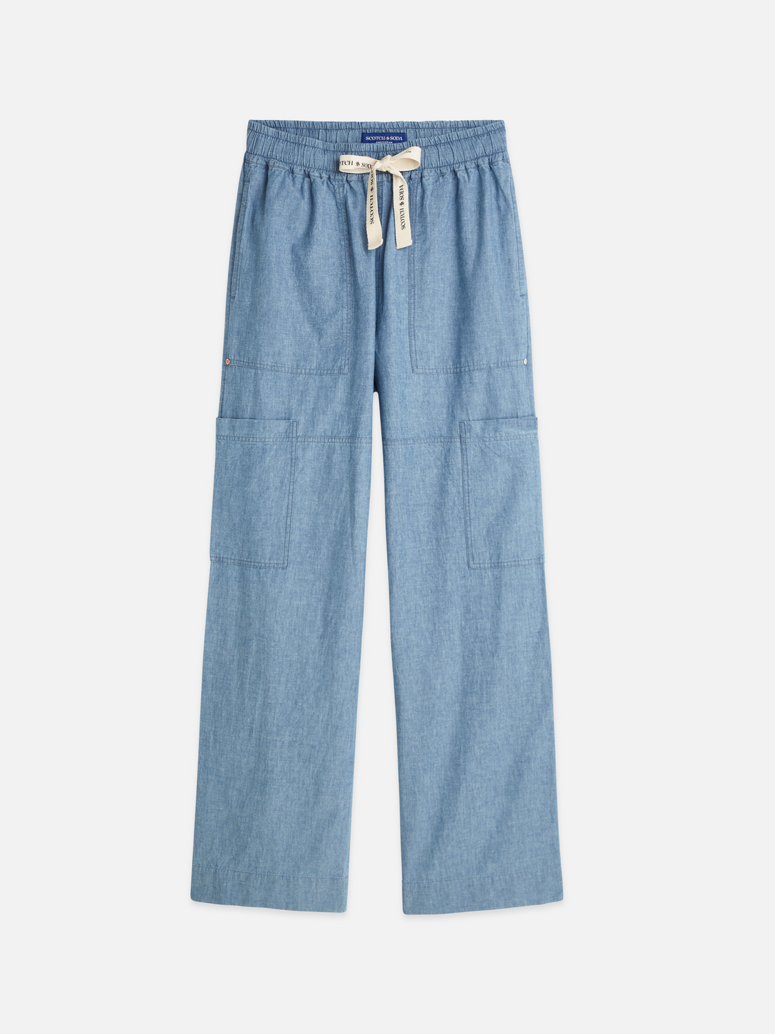Noa cargo pants - Scotch & Soda AU