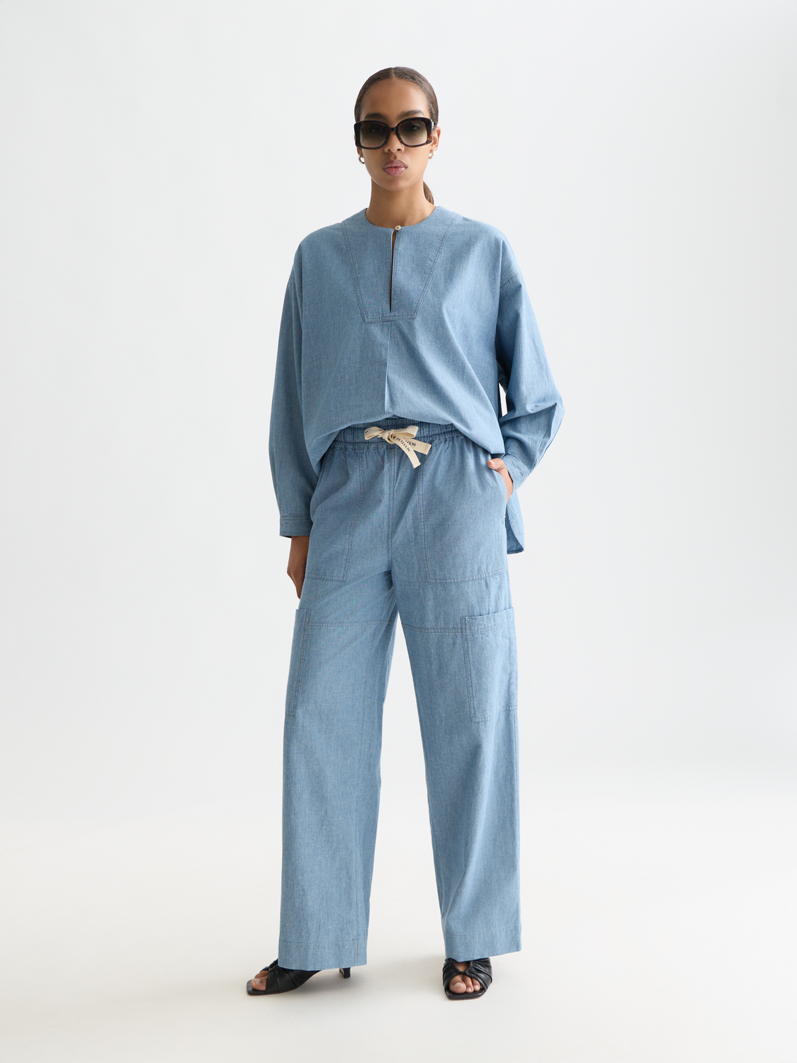Noa cargo pants - Scotch & Soda AU