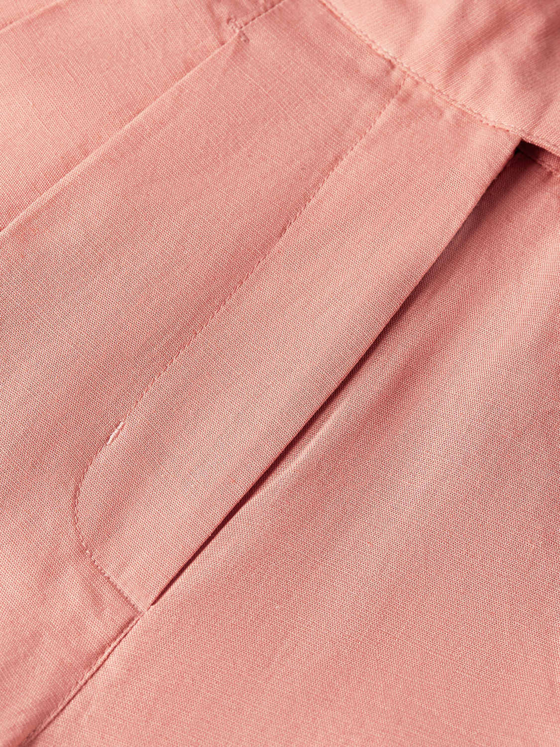 Quinn pleated pants - Scotch & Soda AU