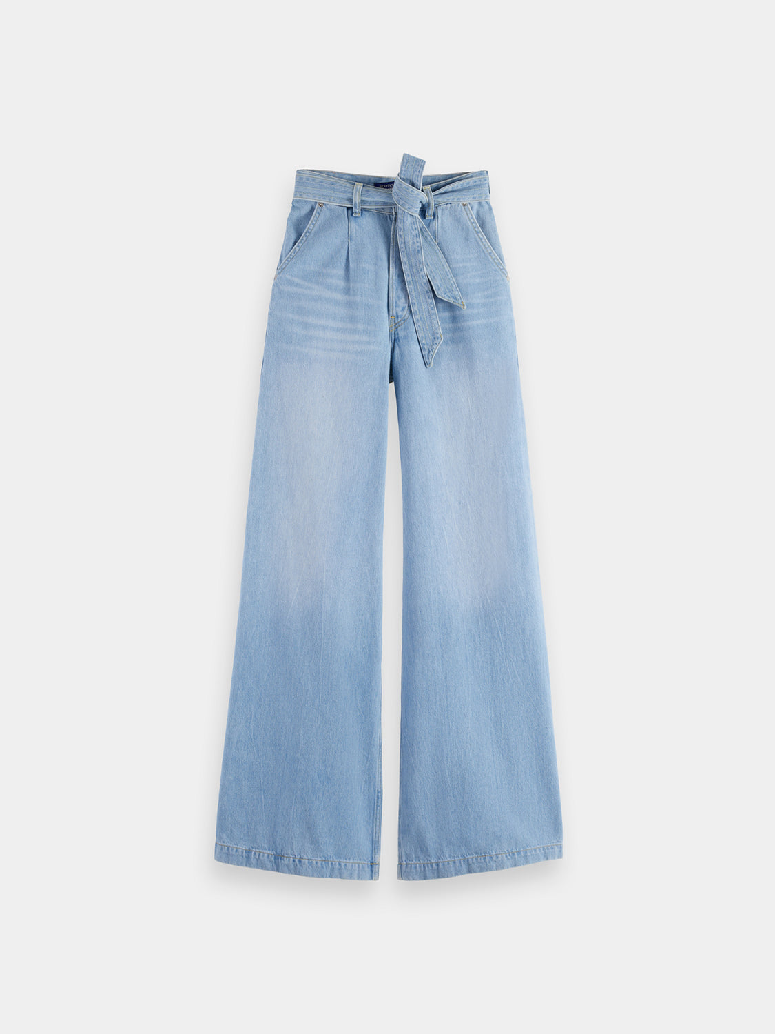 Wave wide fit jeans - Scotch & Soda AU